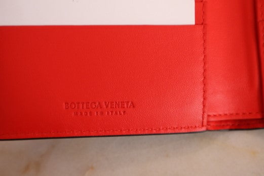 Bottega Veneta Brown Men Wallet