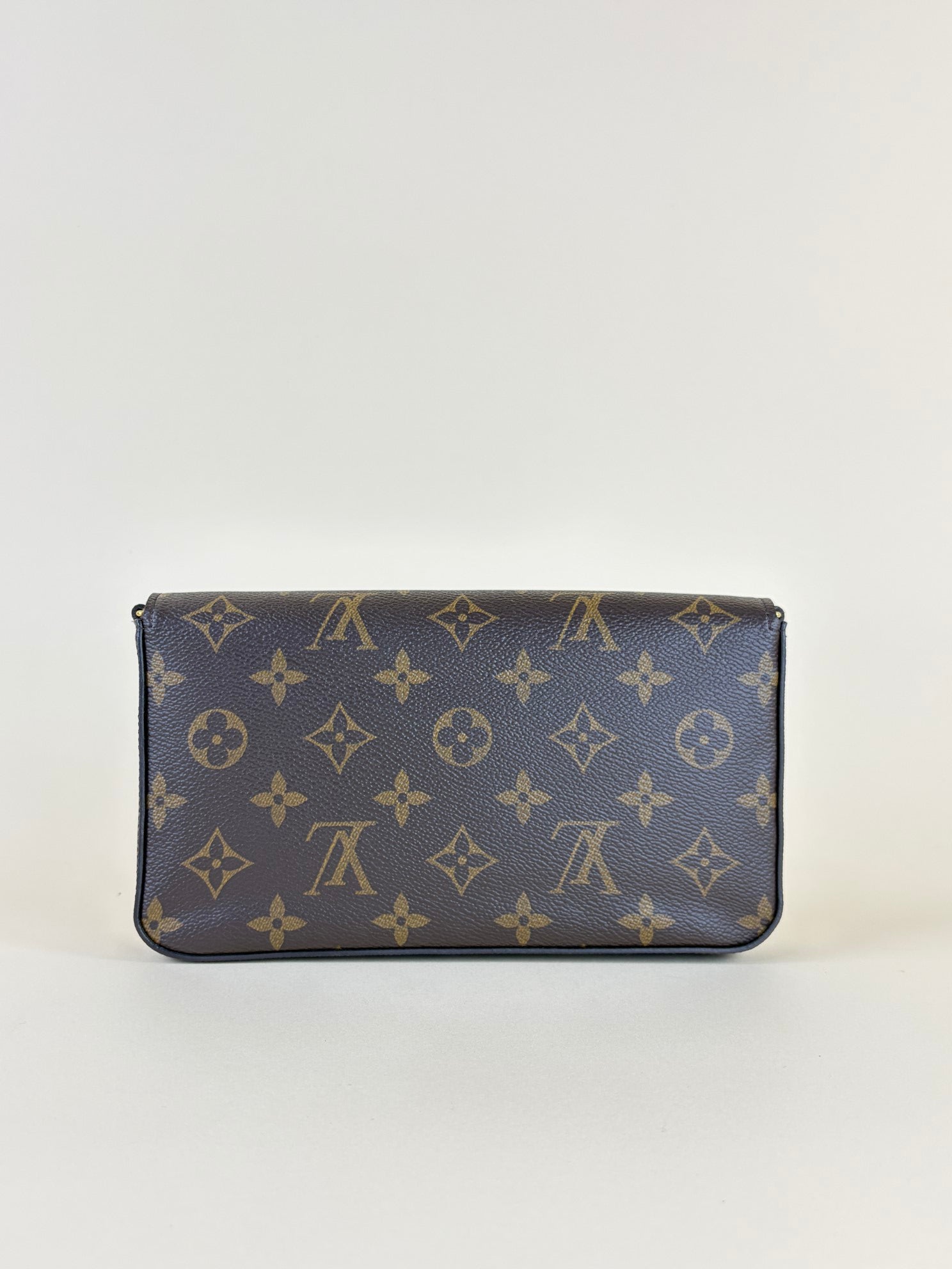 Louis Vuitton Monogram Pochette Felicie Bag