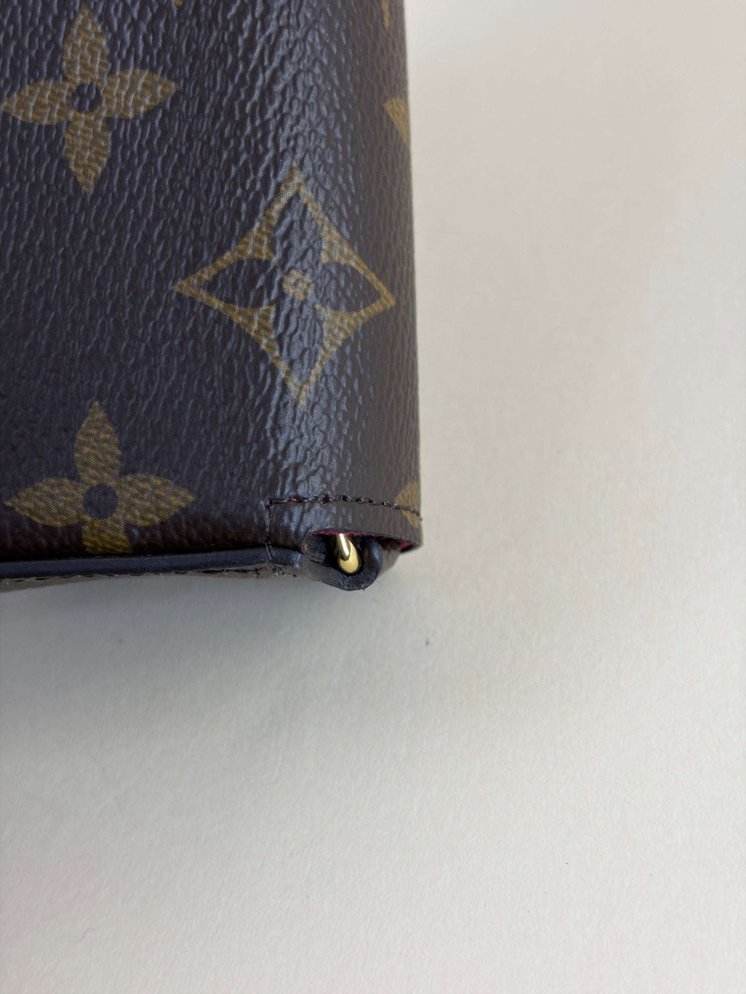 Louis Vuitton Monogram Pochette Felicie Bag