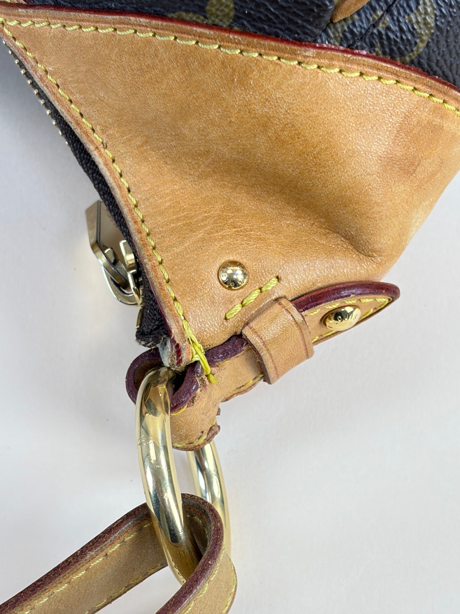 louis vuitton monogram etoile cty Shoulder Bag