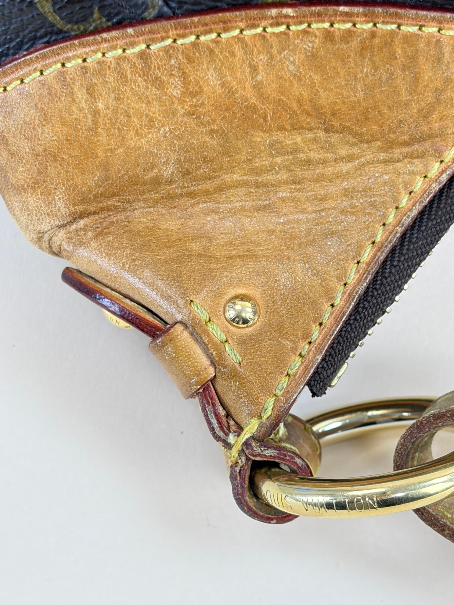 louis vuitton monogram etoile cty Shoulder Bag