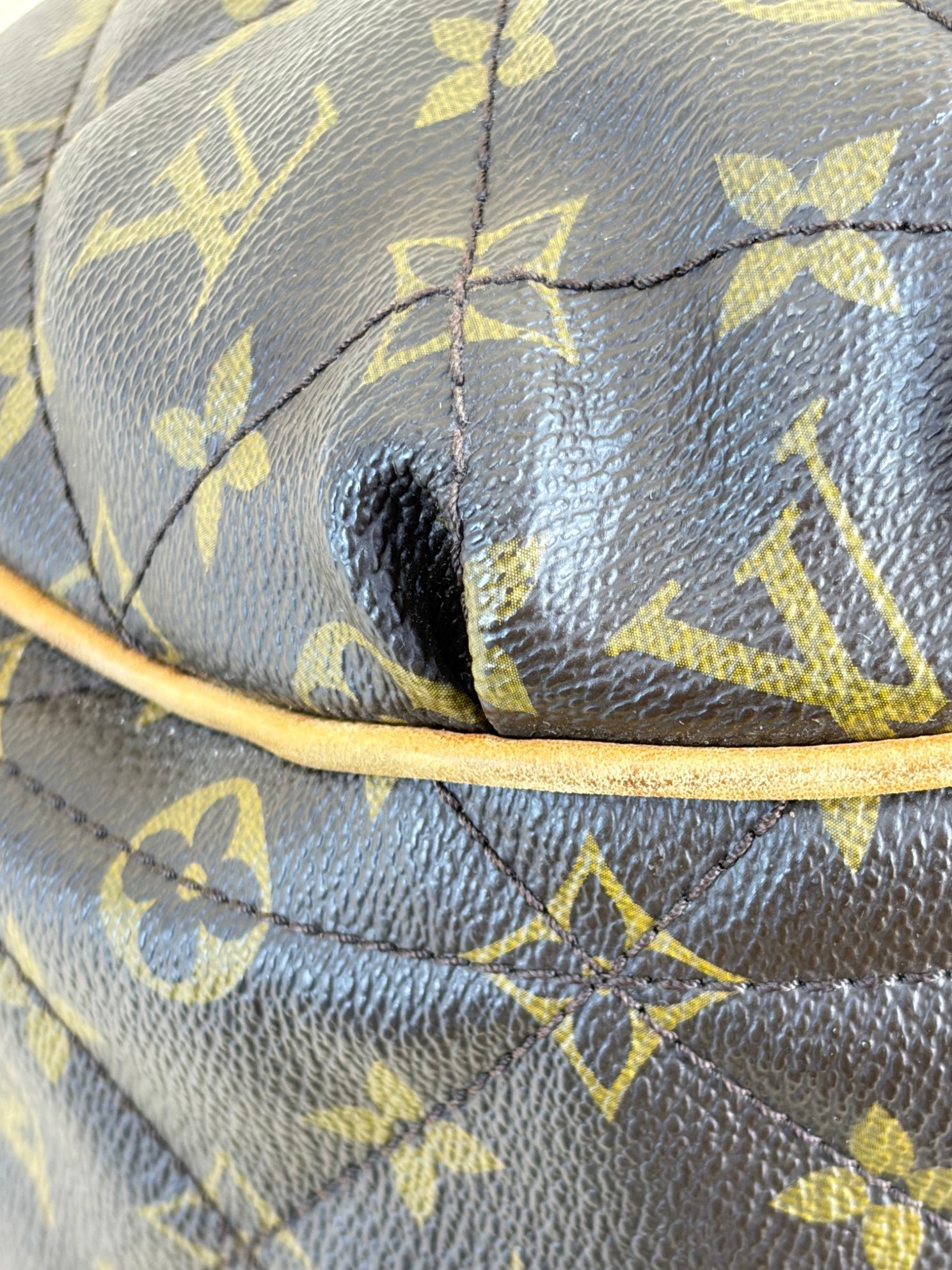 louis vuitton monogram etoile cty Shoulder Bag