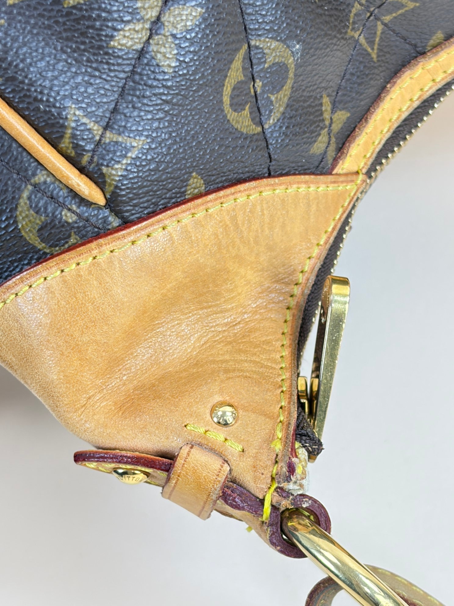 louis vuitton monogram etoile cty Shoulder Bag