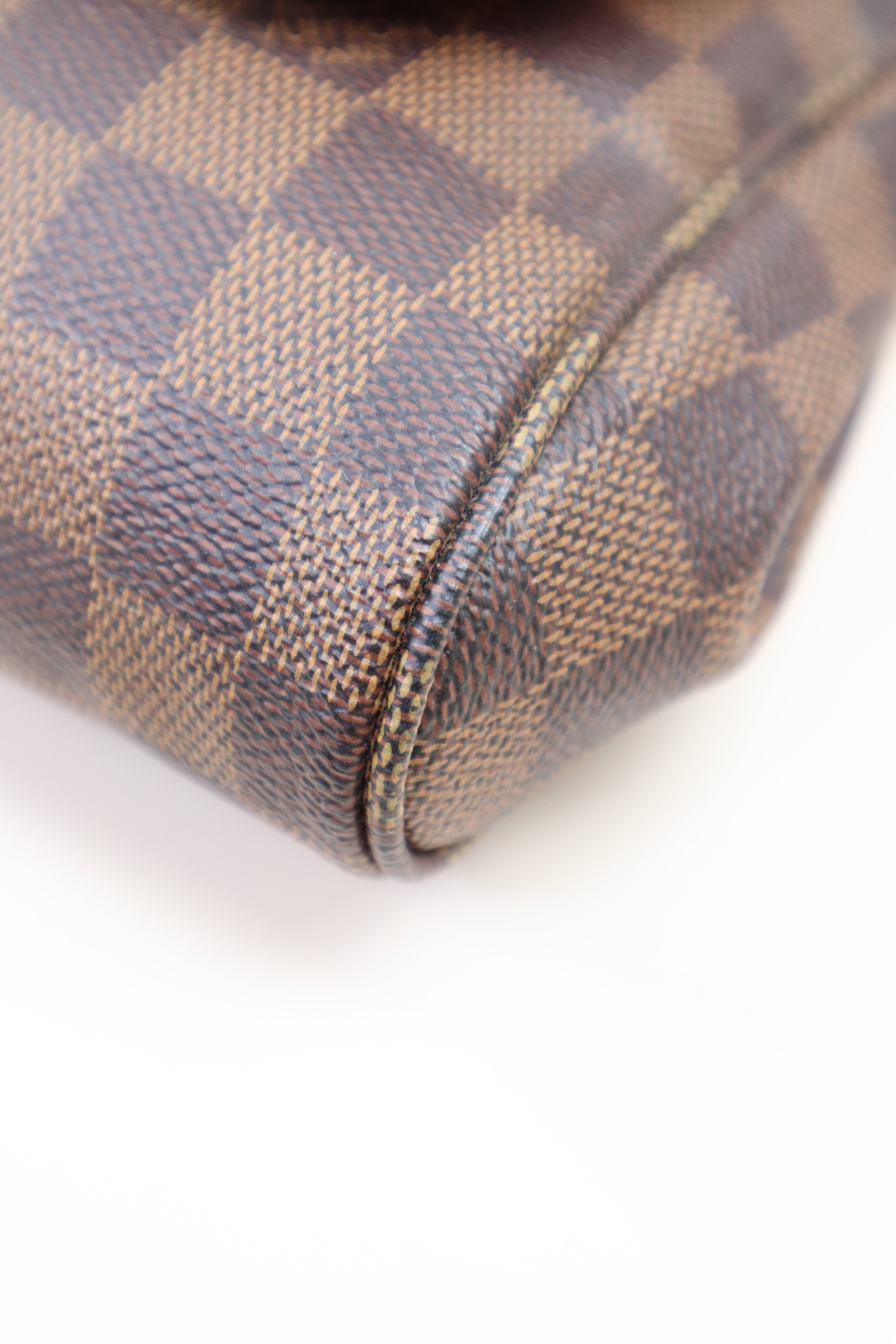 Louis Vuitton Damier Ebene Favorite MM Bag