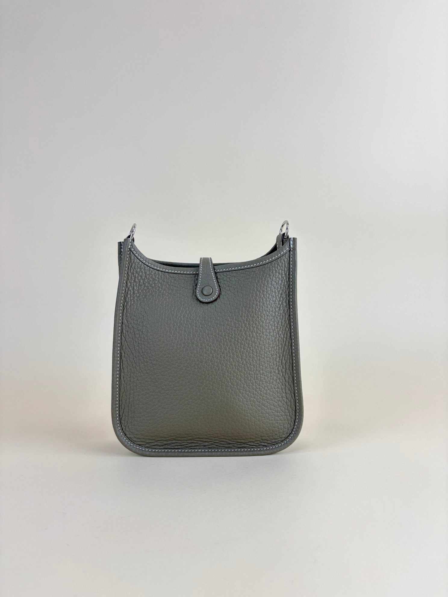 Hermes Etoupe Evelyne Amazon 16 Bag