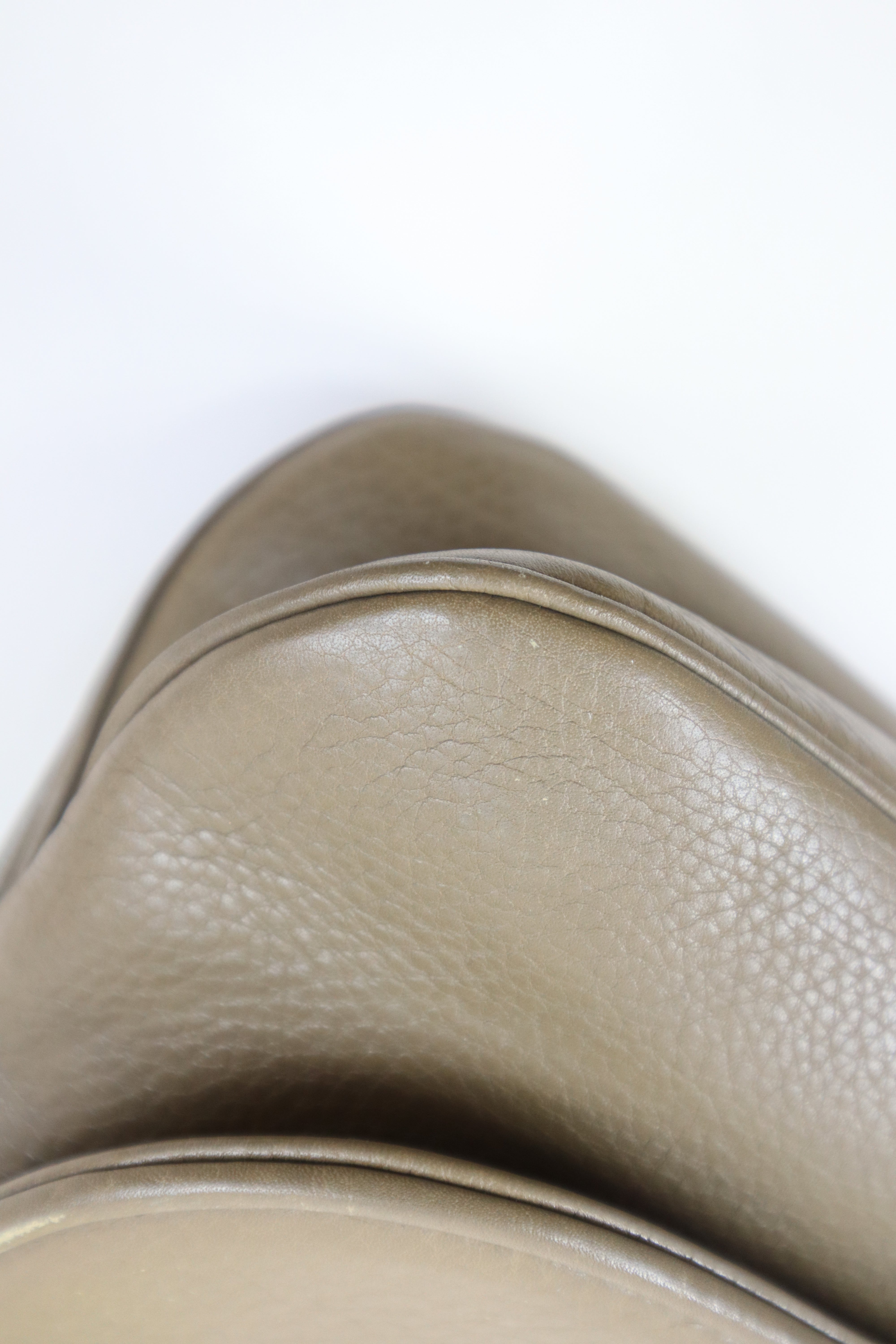 Gucci Brown Medium 1973 Bucharest Shoulder Bag