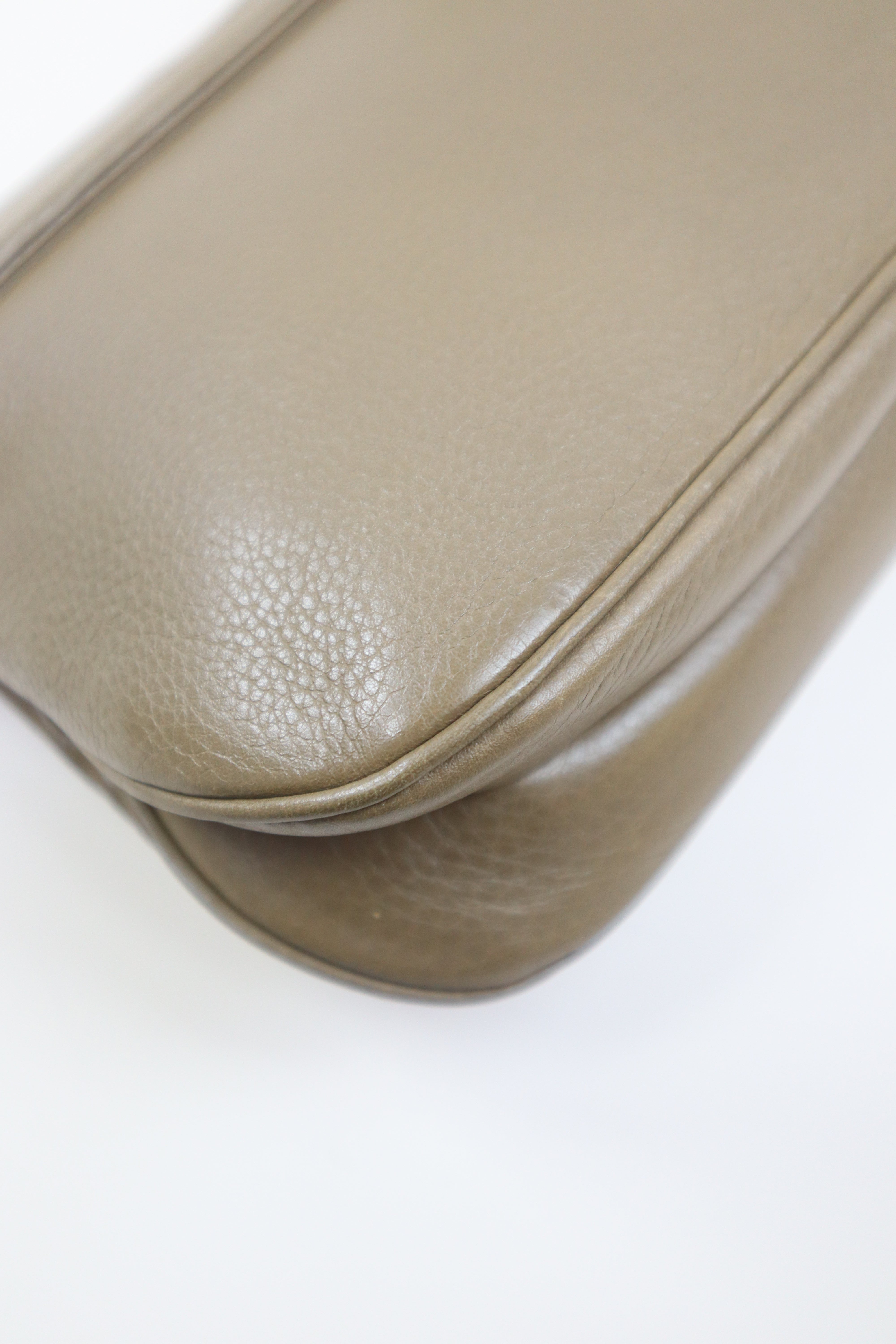 Gucci Brown Medium 1973 Bucharest Shoulder Bag