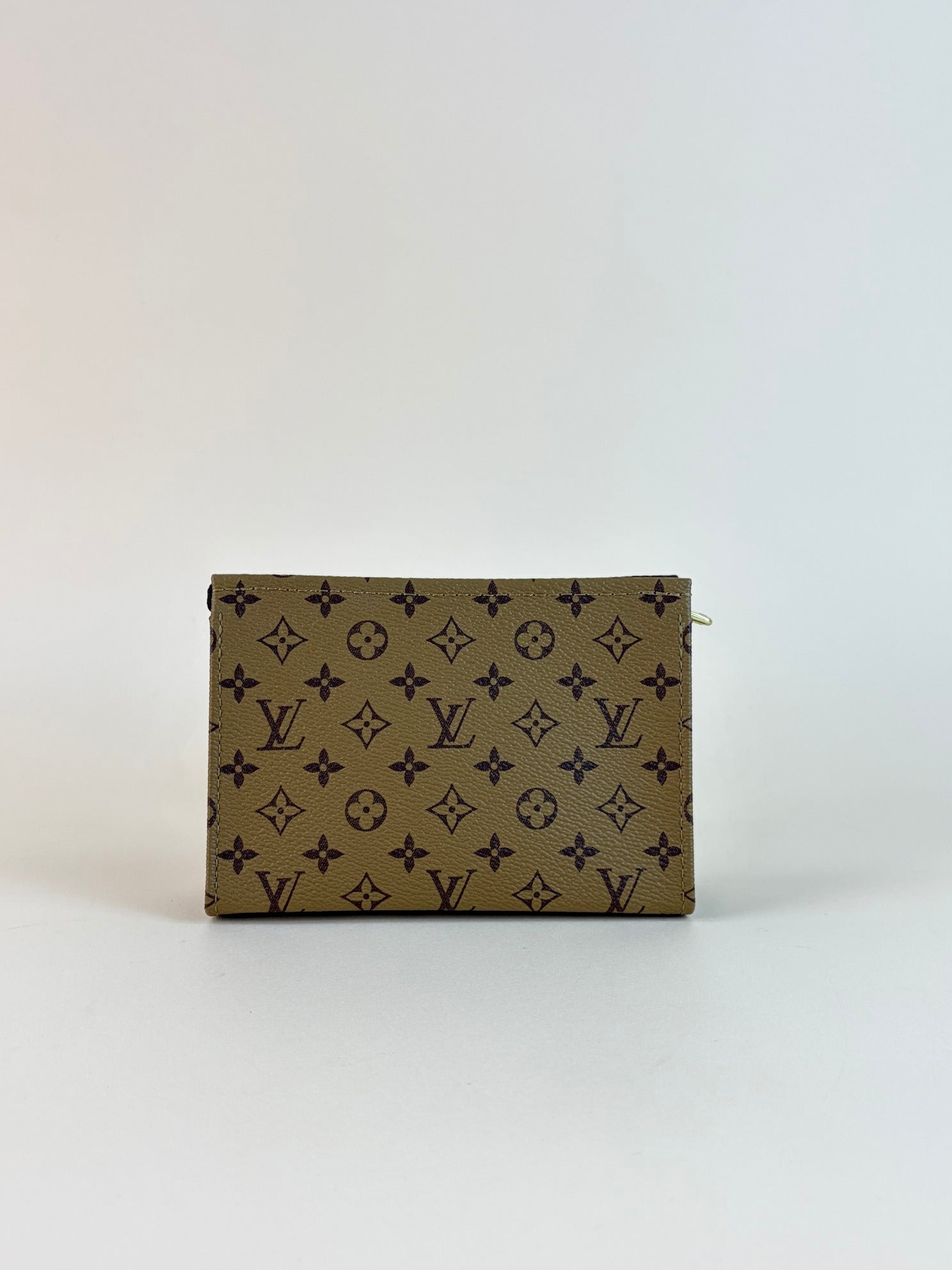 Louis Vuitton Monogram Reverse Toiletry Pouch 15