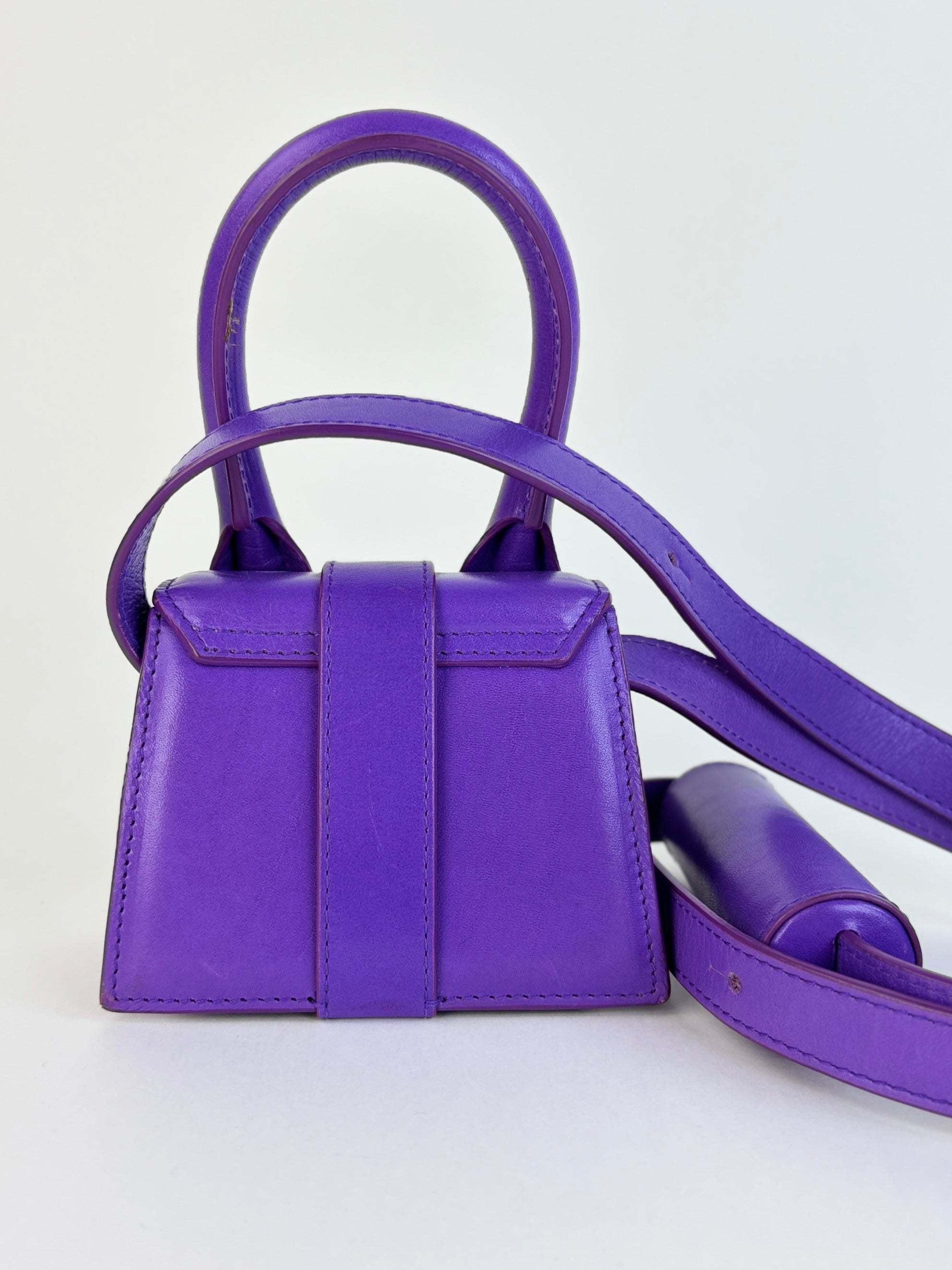 Jacques's le Chiquita Montagne bag