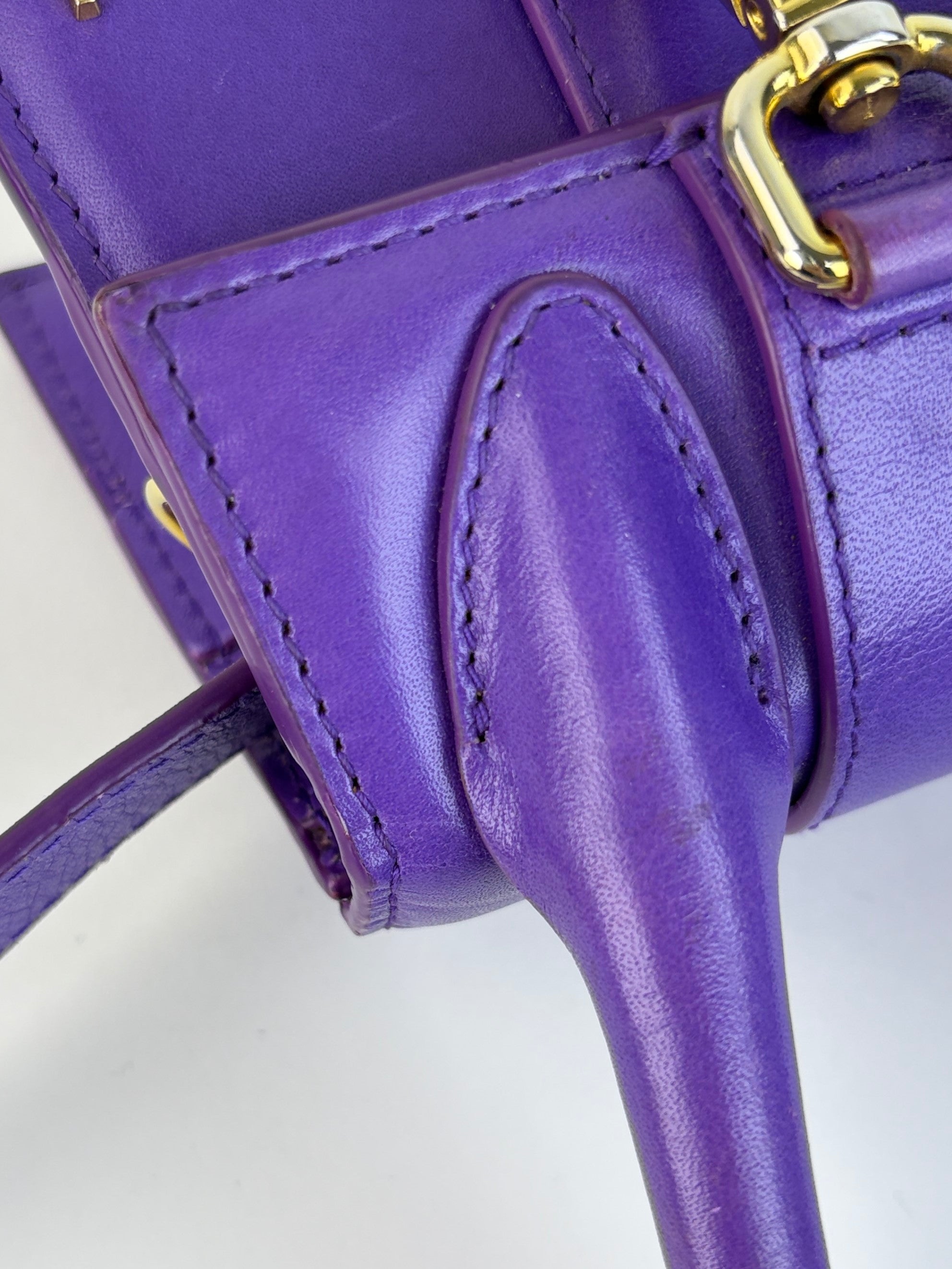 Jacques's le Chiquita Montagne bag