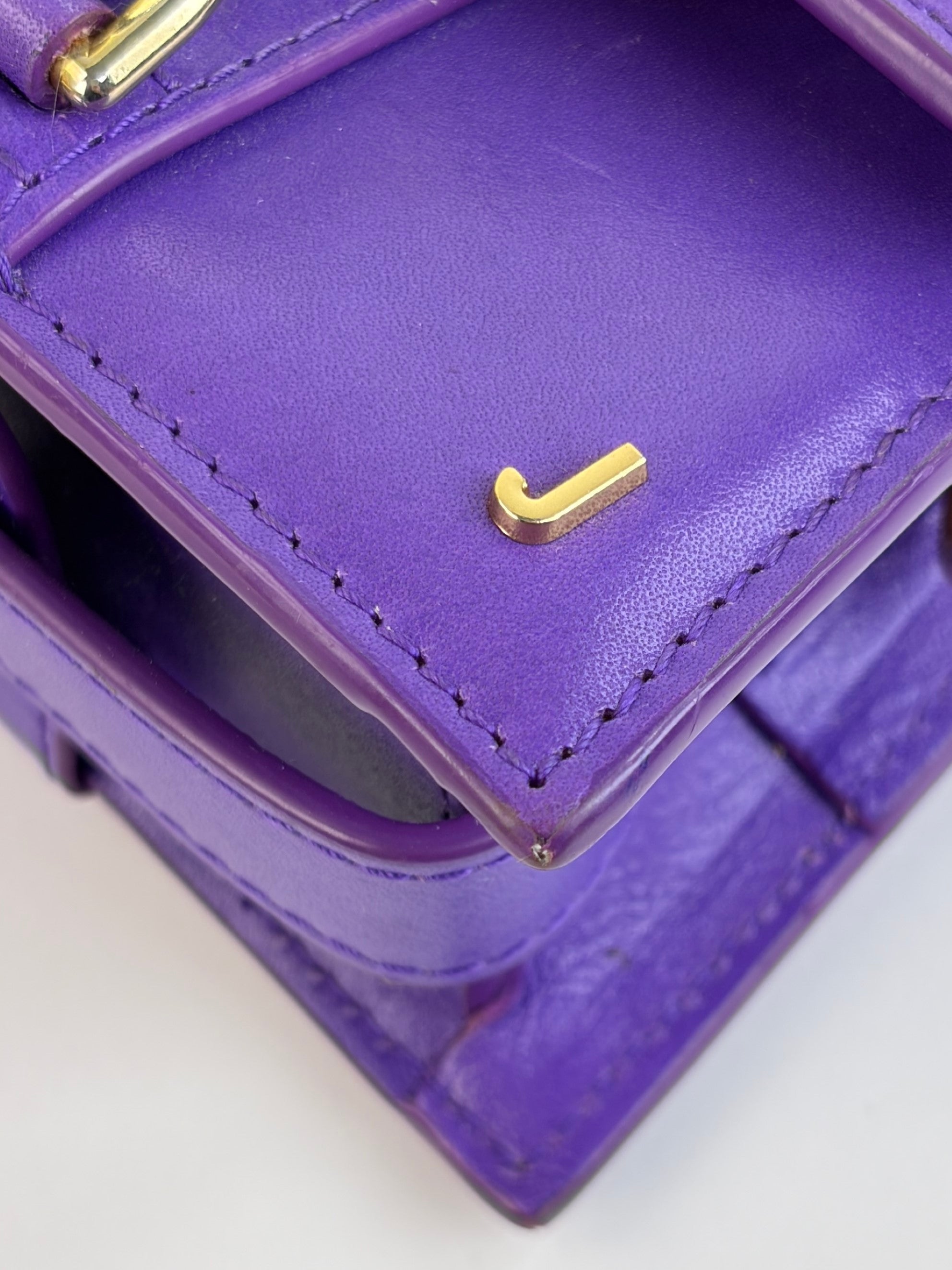 Jacques's le Chiquita Montagne bag