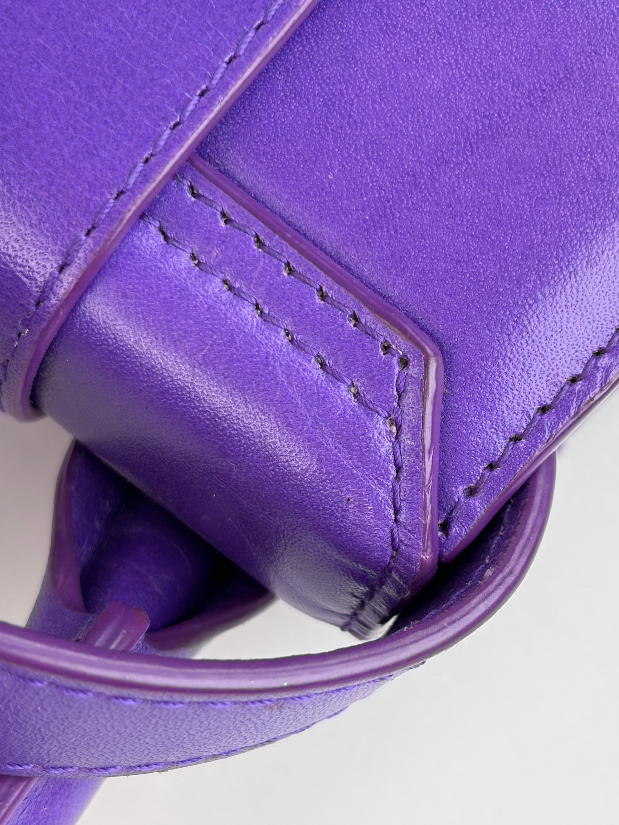 Jacques's le Chiquita Montagne bag