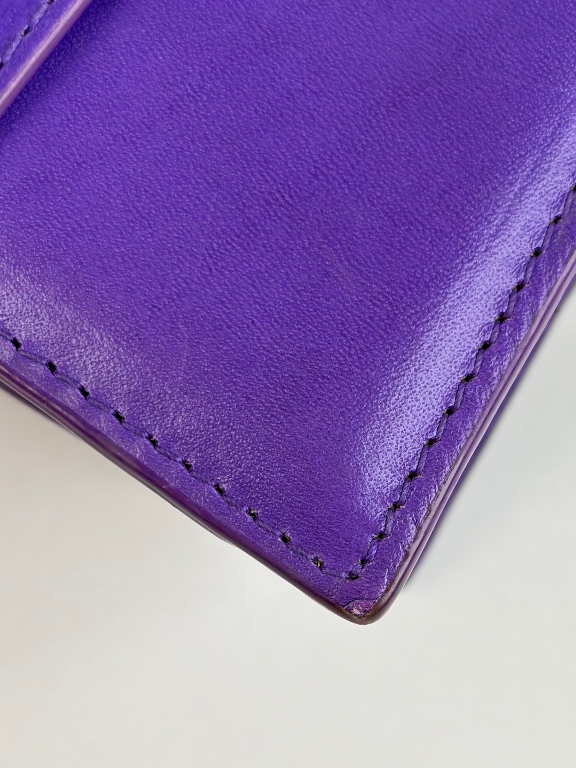 Jacques's le Chiquita Montagne bag