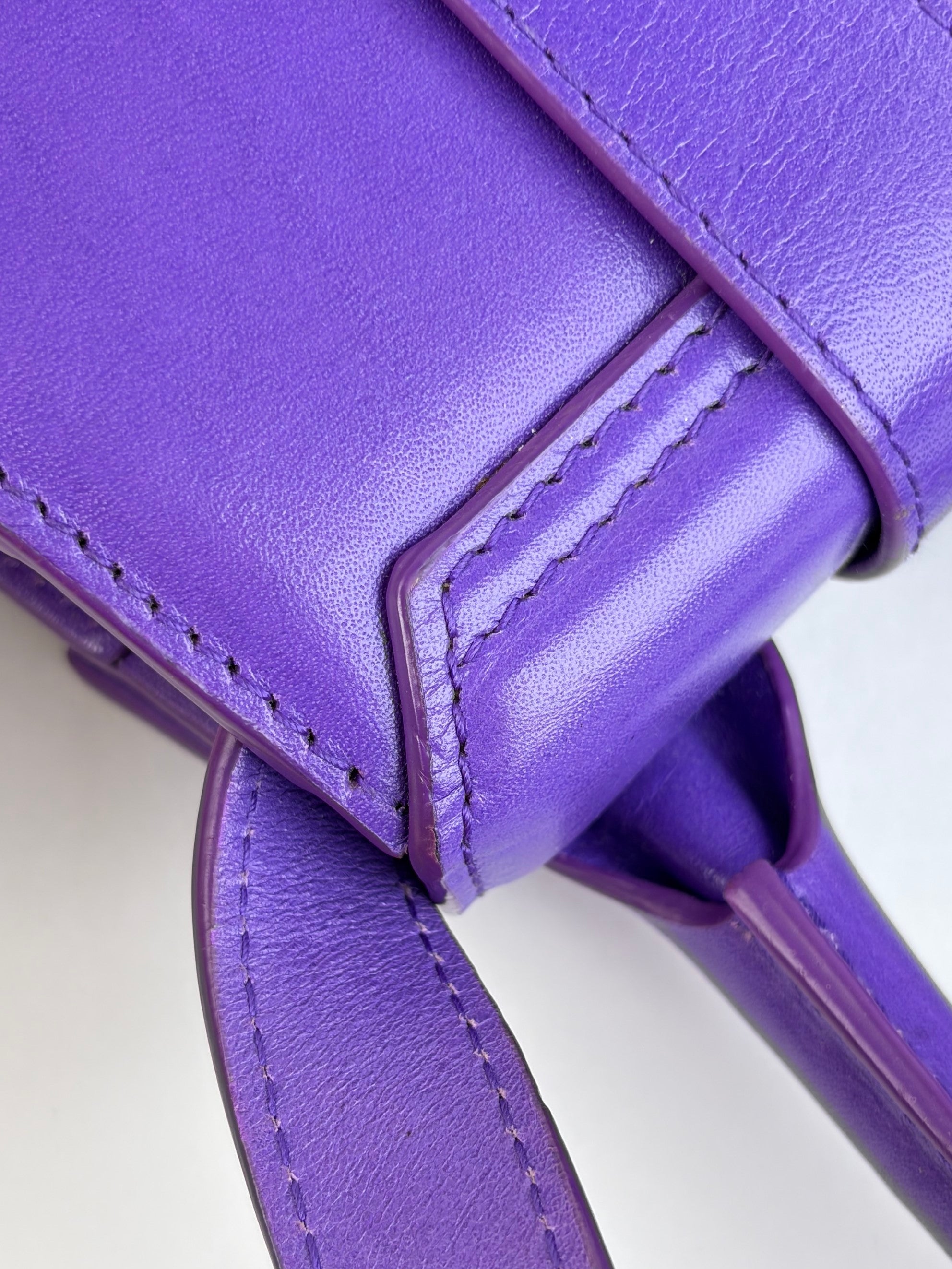 Jacques's le Chiquita Montagne bag