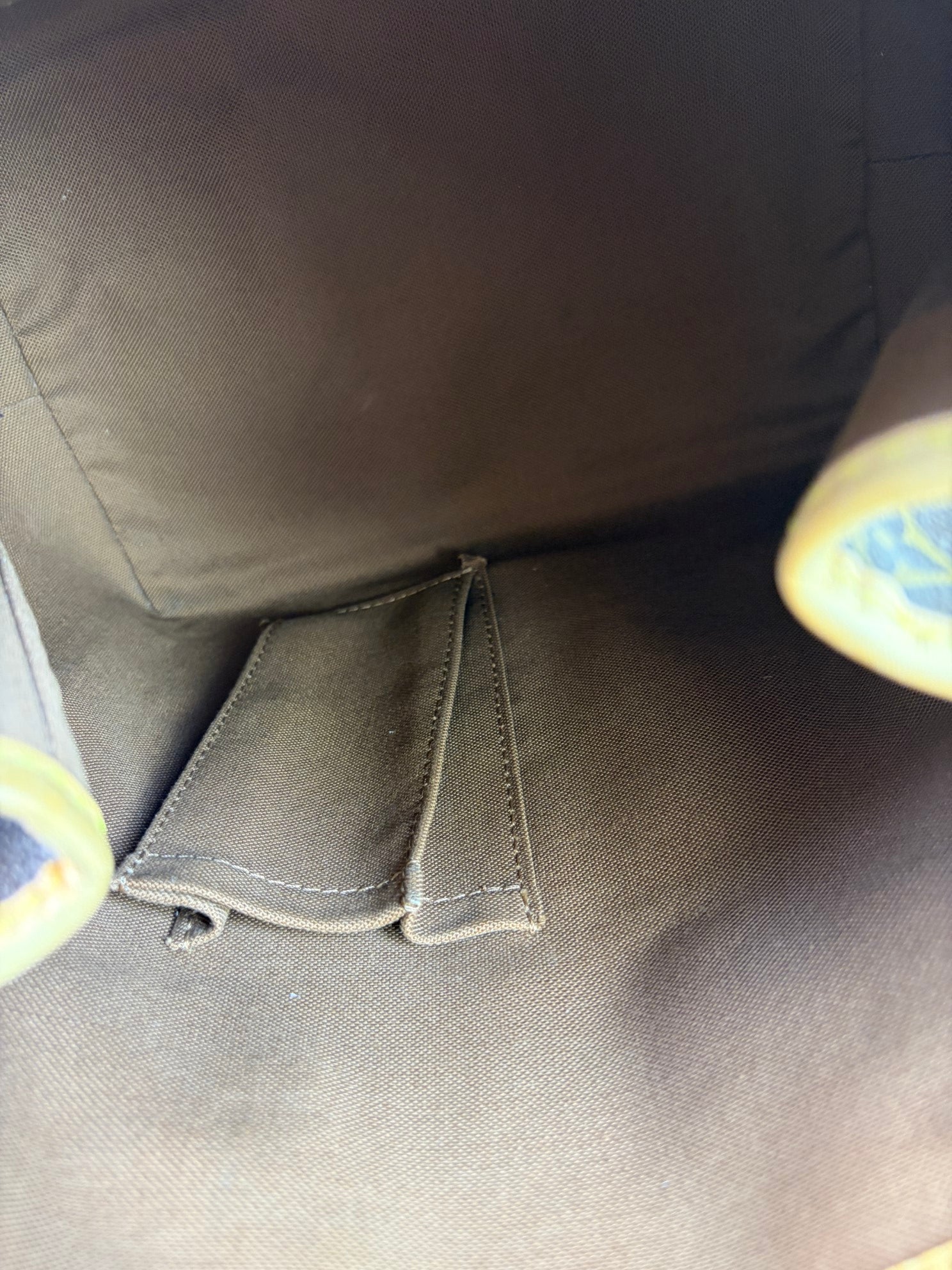 Louis Vuitton Monogram Batignolles Shoulder Handel