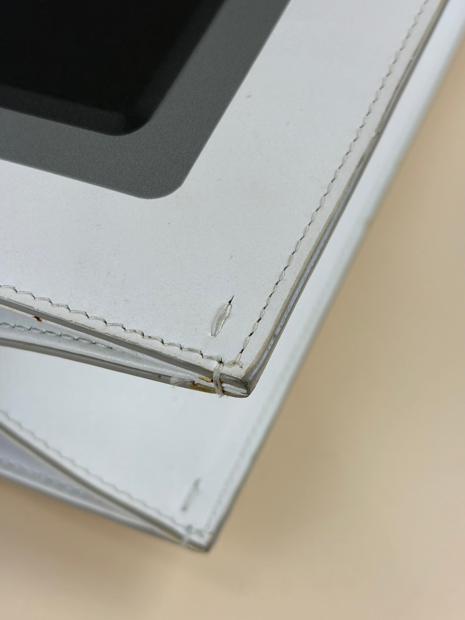 Dolce & Gabbana Bicolor DG Logo Shopper Bag