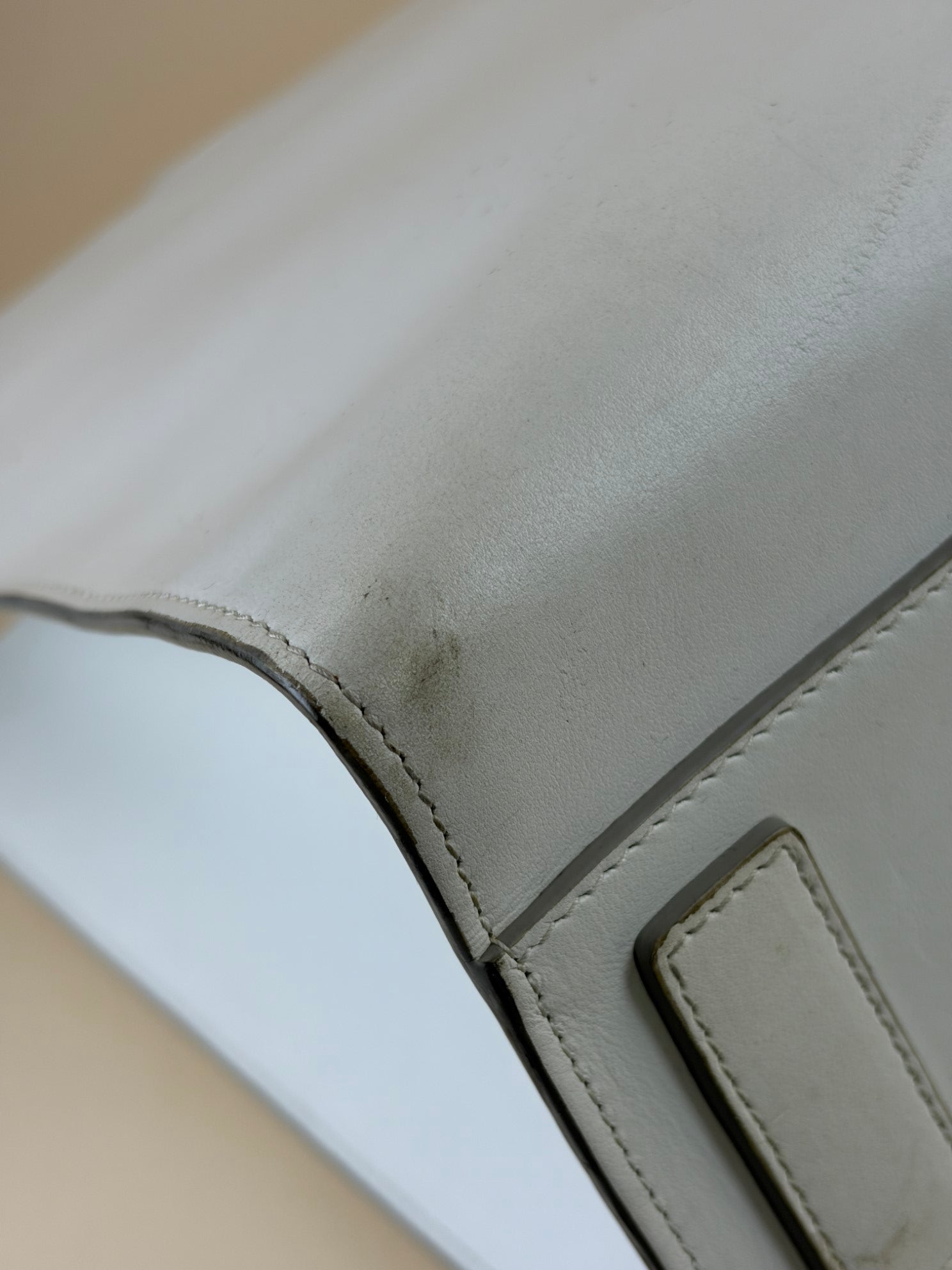 Dolce & Gabbana Bicolor DG Logo Shopper Bag