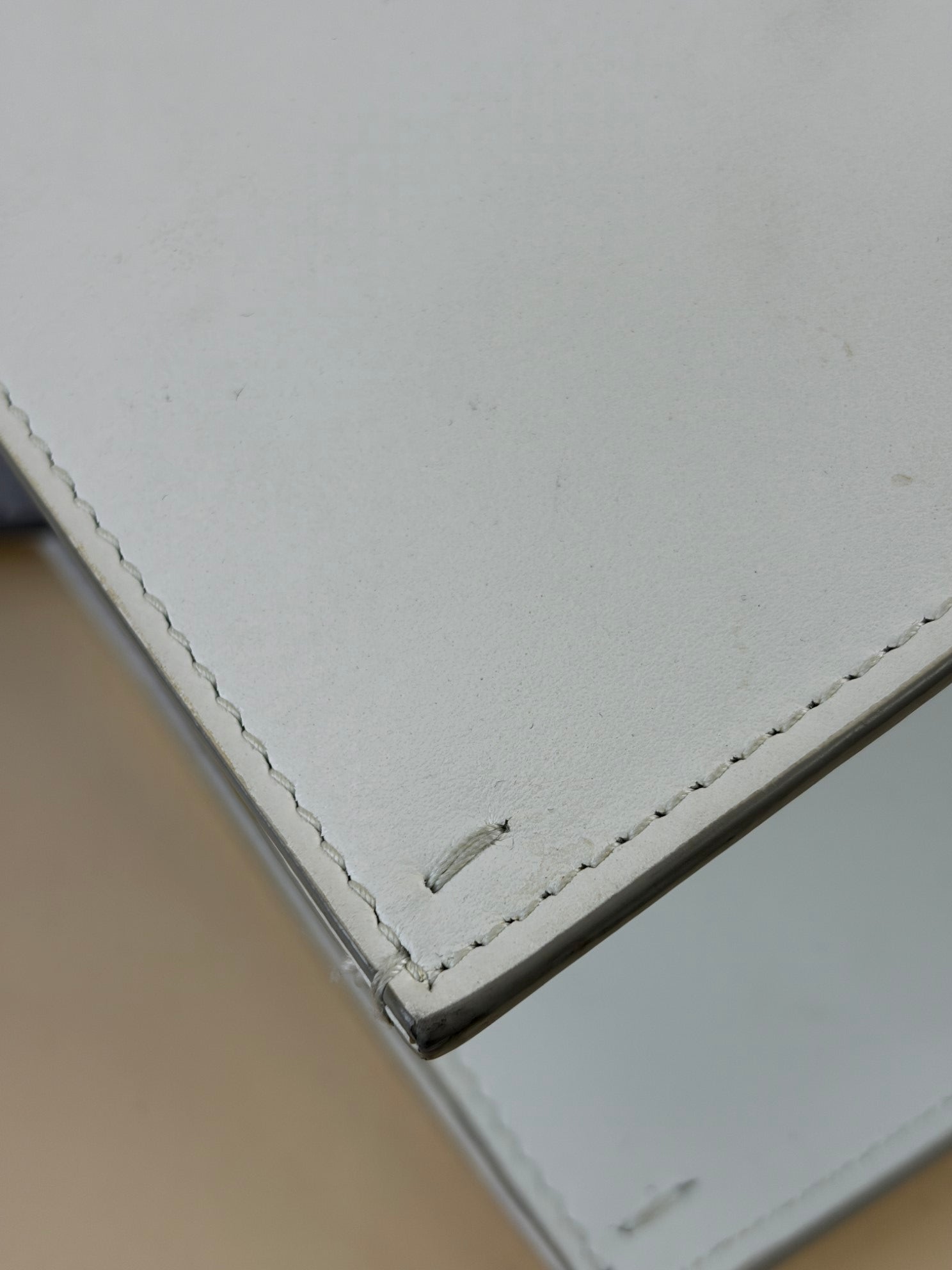 Dolce & Gabbana Bicolor DG Logo Shopper Bag