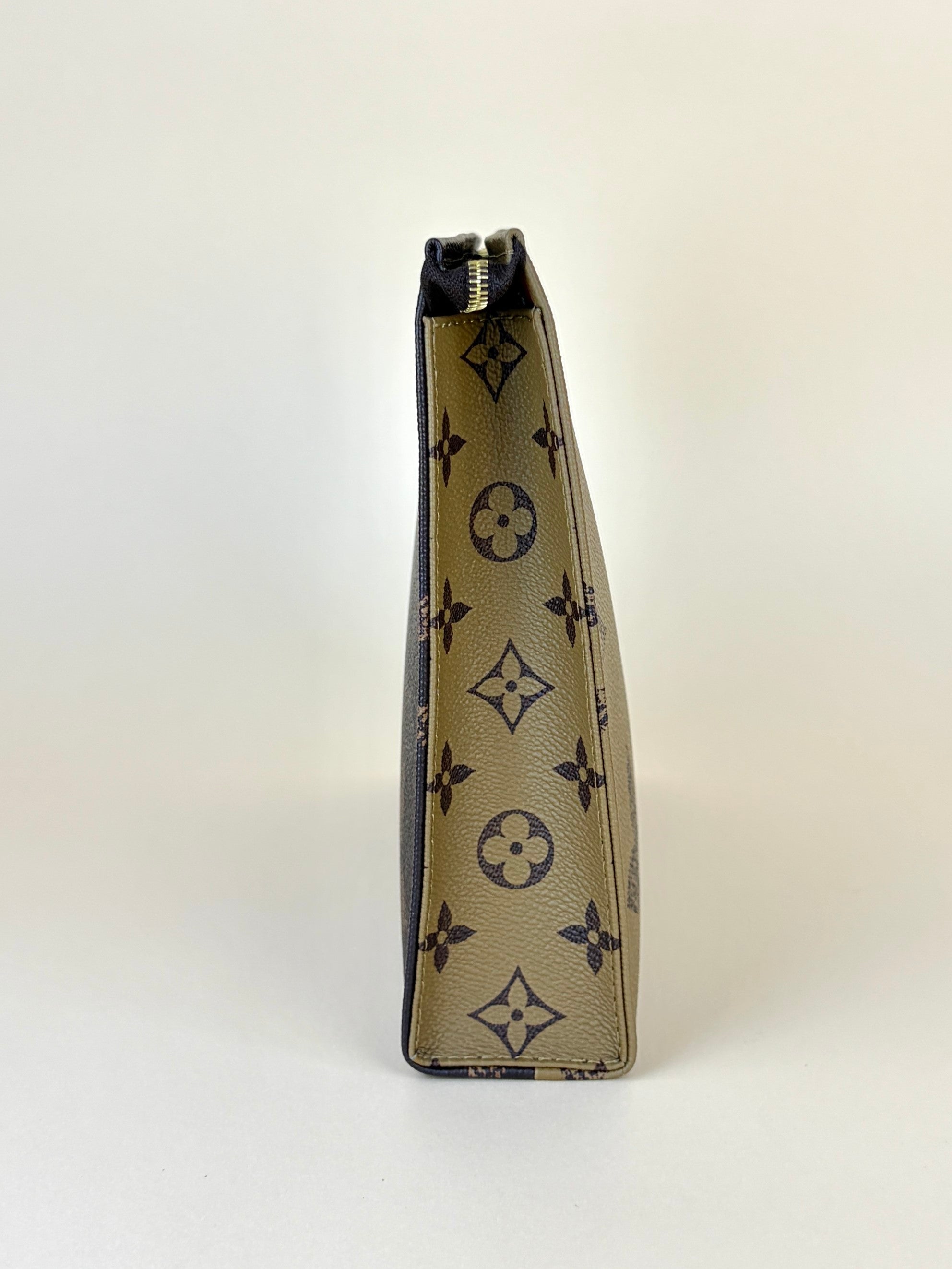 Louis Vuitton Reverse Monogram Toilet GM Pouch