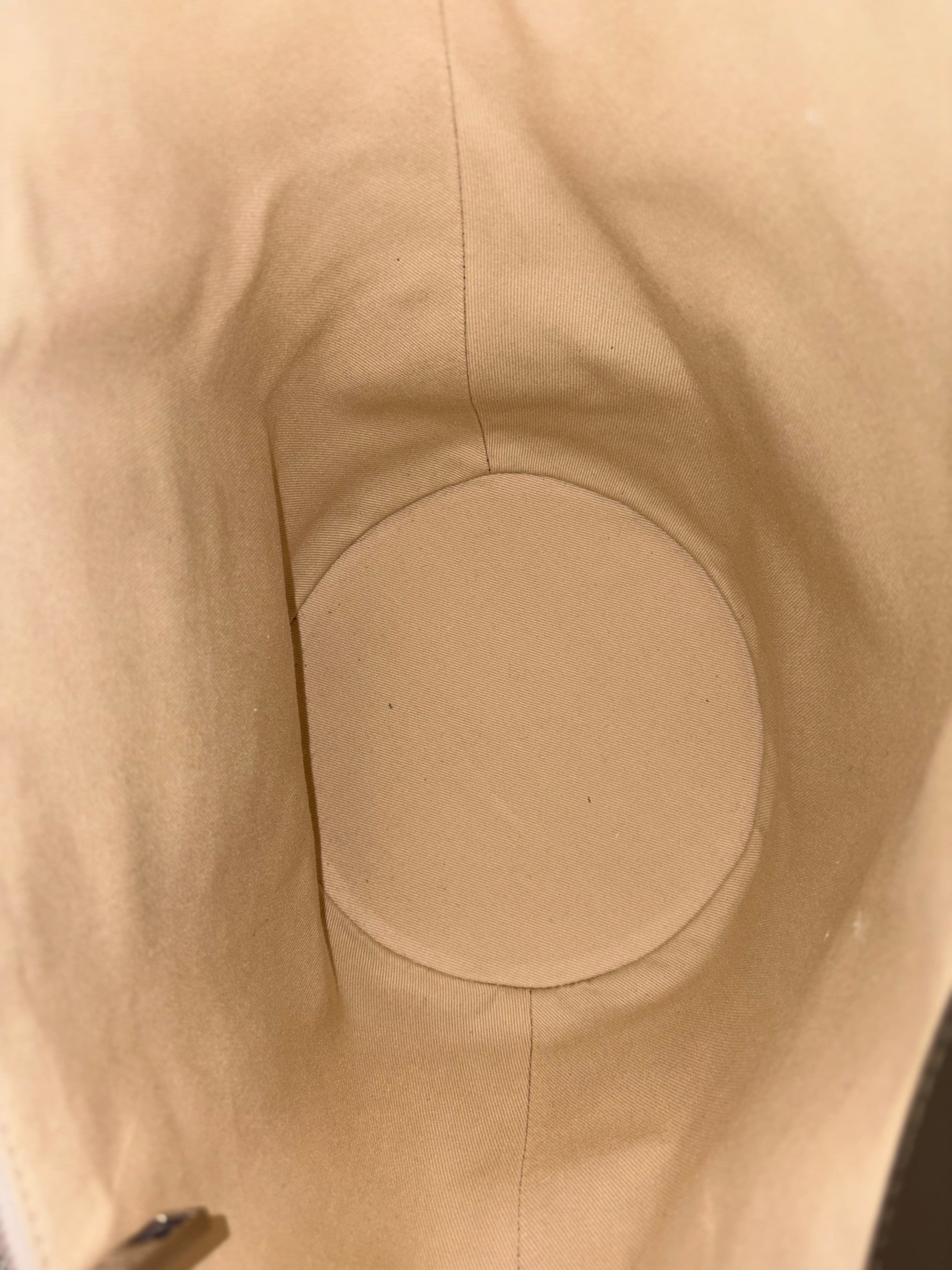 Jacquemus  le bamboula moyen suede bucket bag