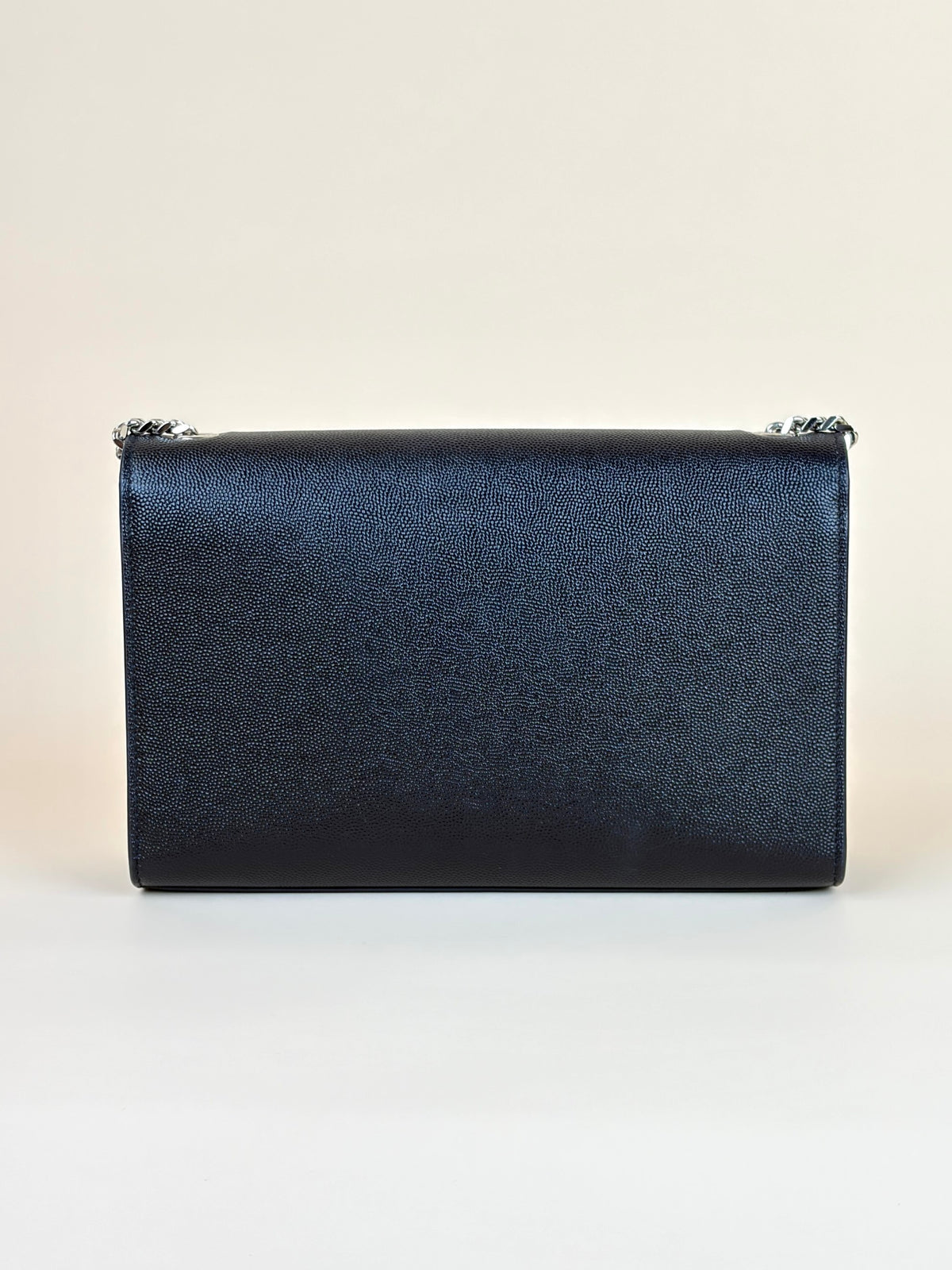 ysl black Kate medium