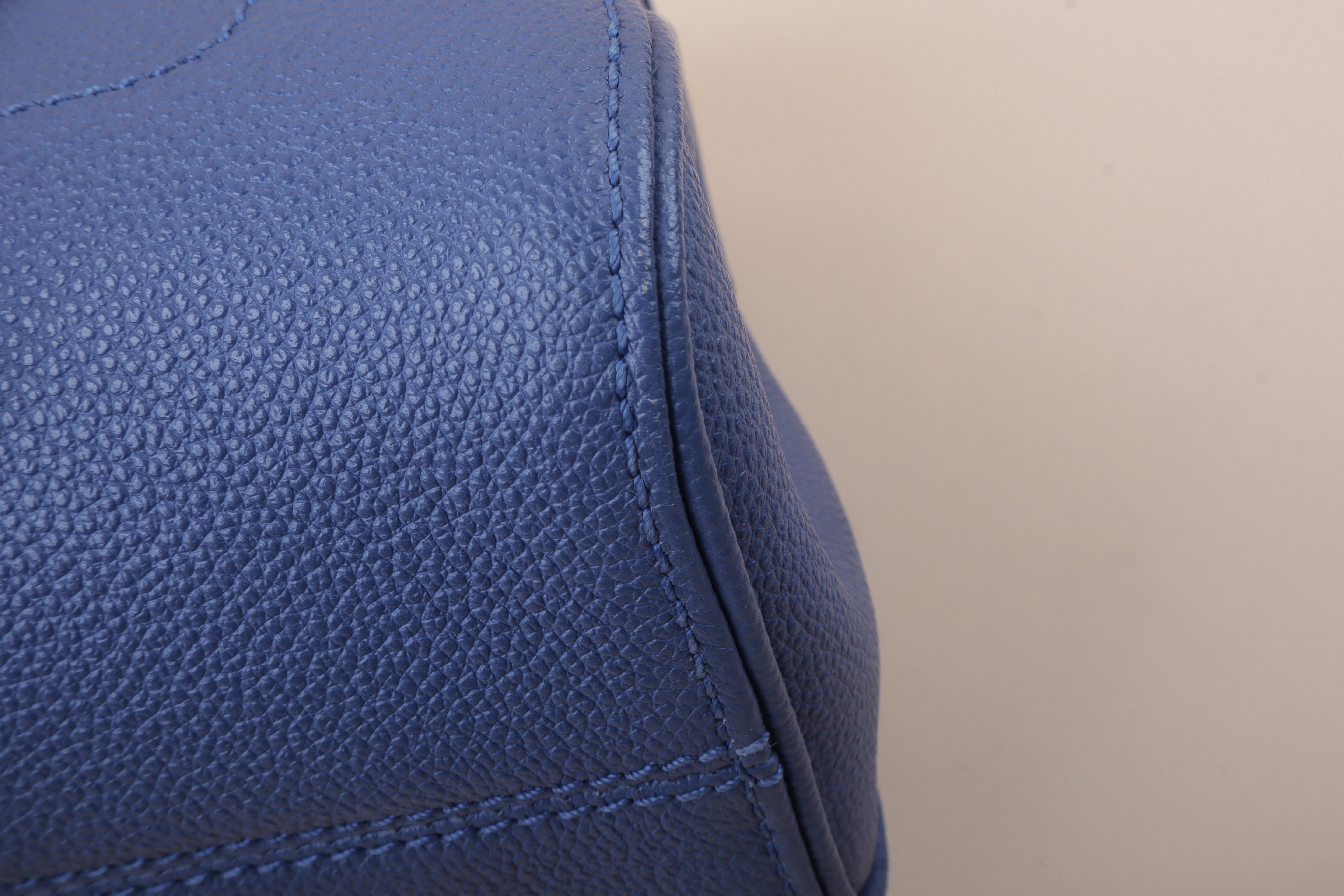 Louis Vuitton blue Dune Monogram EmpireNet Saint Germain MM Bag