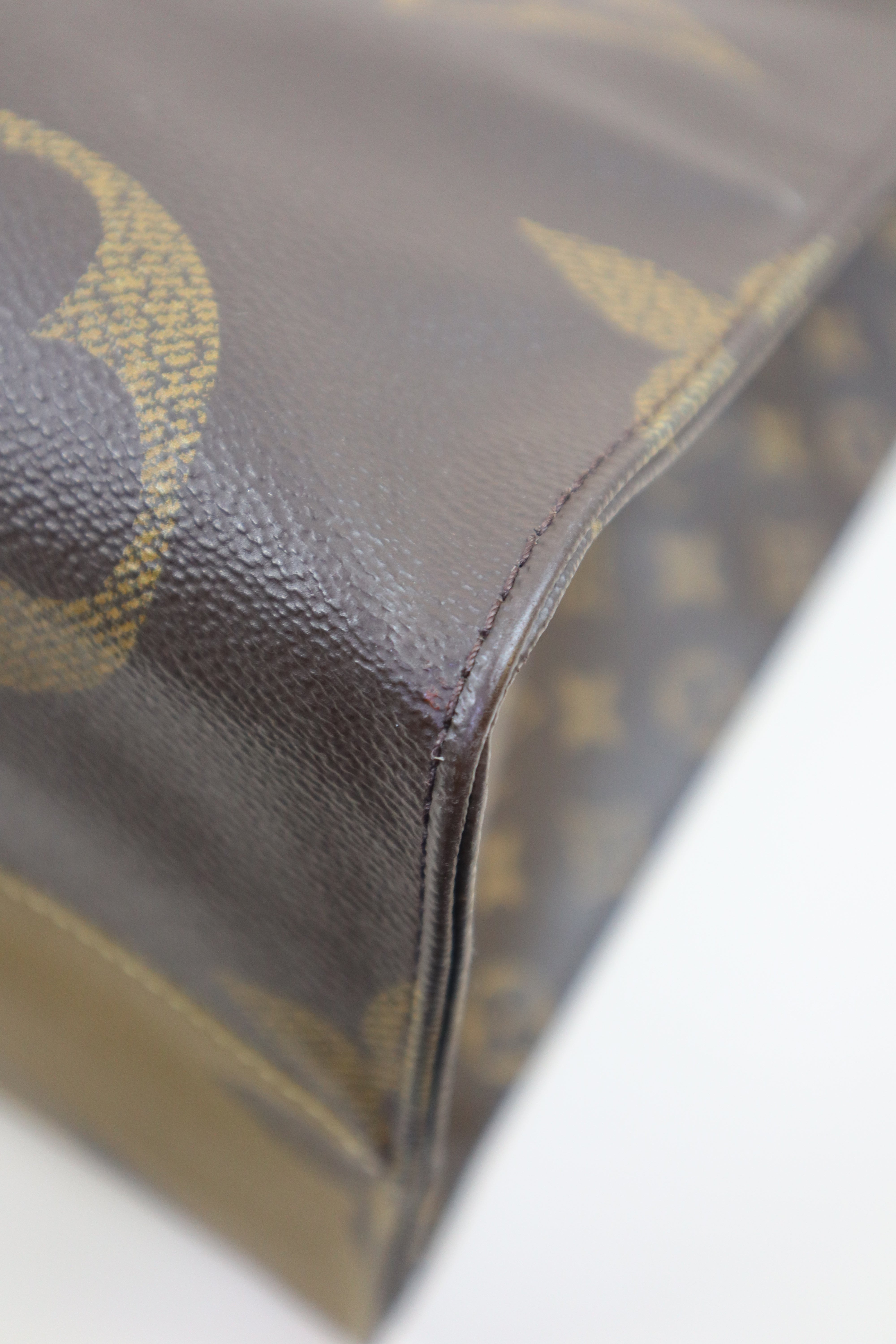 Louis Vuitton Monogram Onthego GM Bag