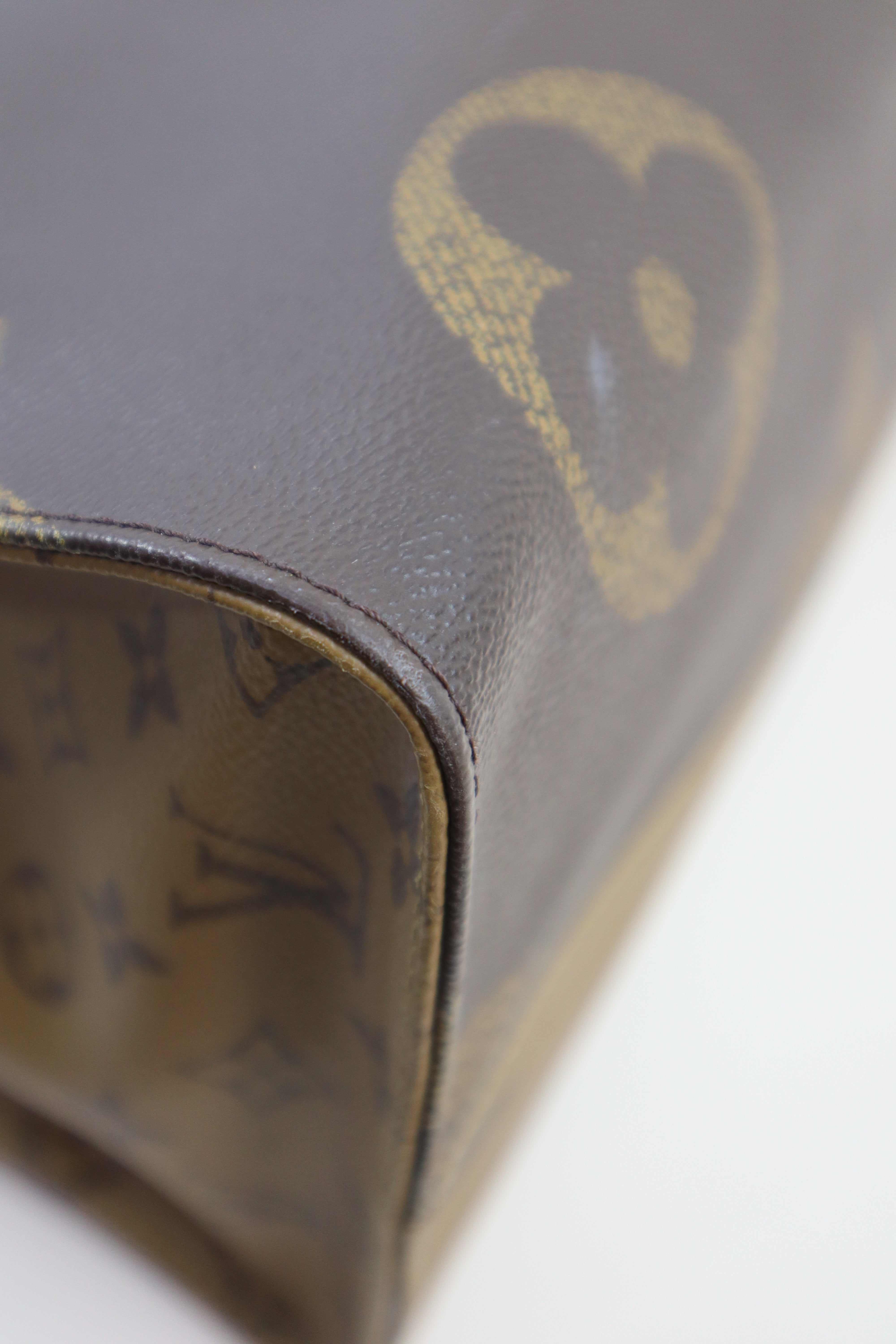 Louis Vuitton Monogram Onthego GM Bag
