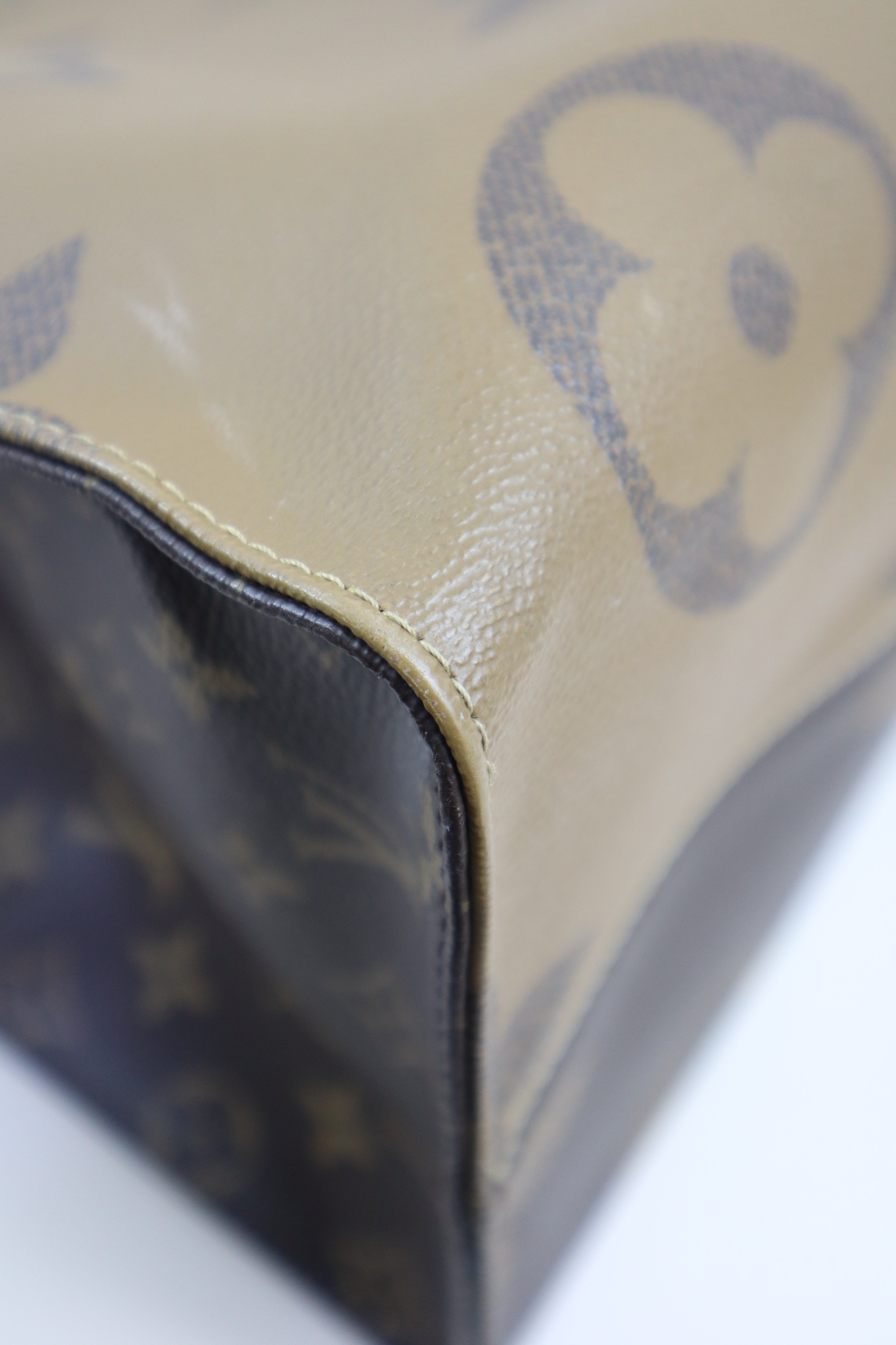Louis Vuitton Monogram Onthego GM Bag