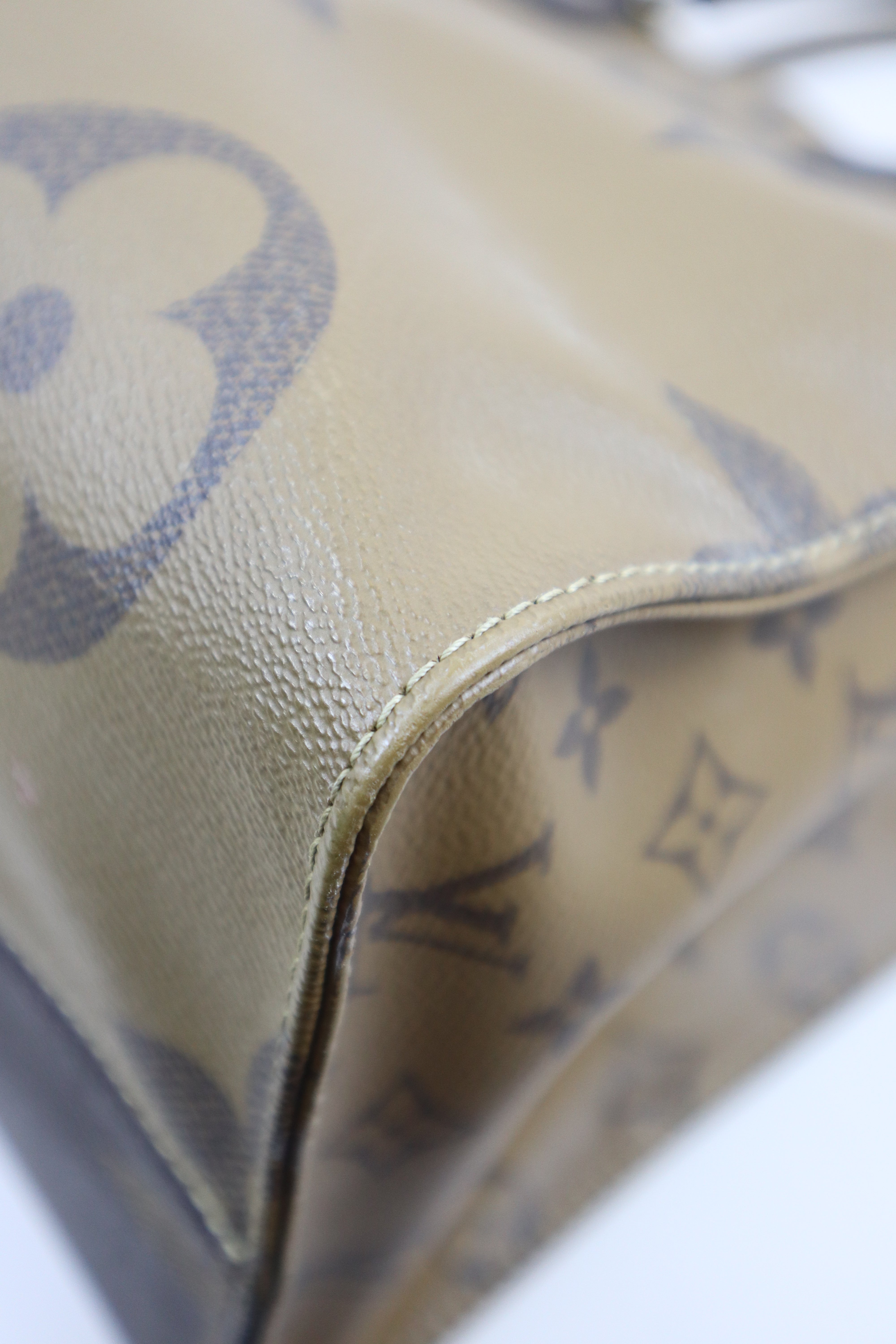 Louis Vuitton Monogram Onthego GM Bag