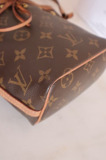 Louis Vuitton Monogram Neo Nano Bag