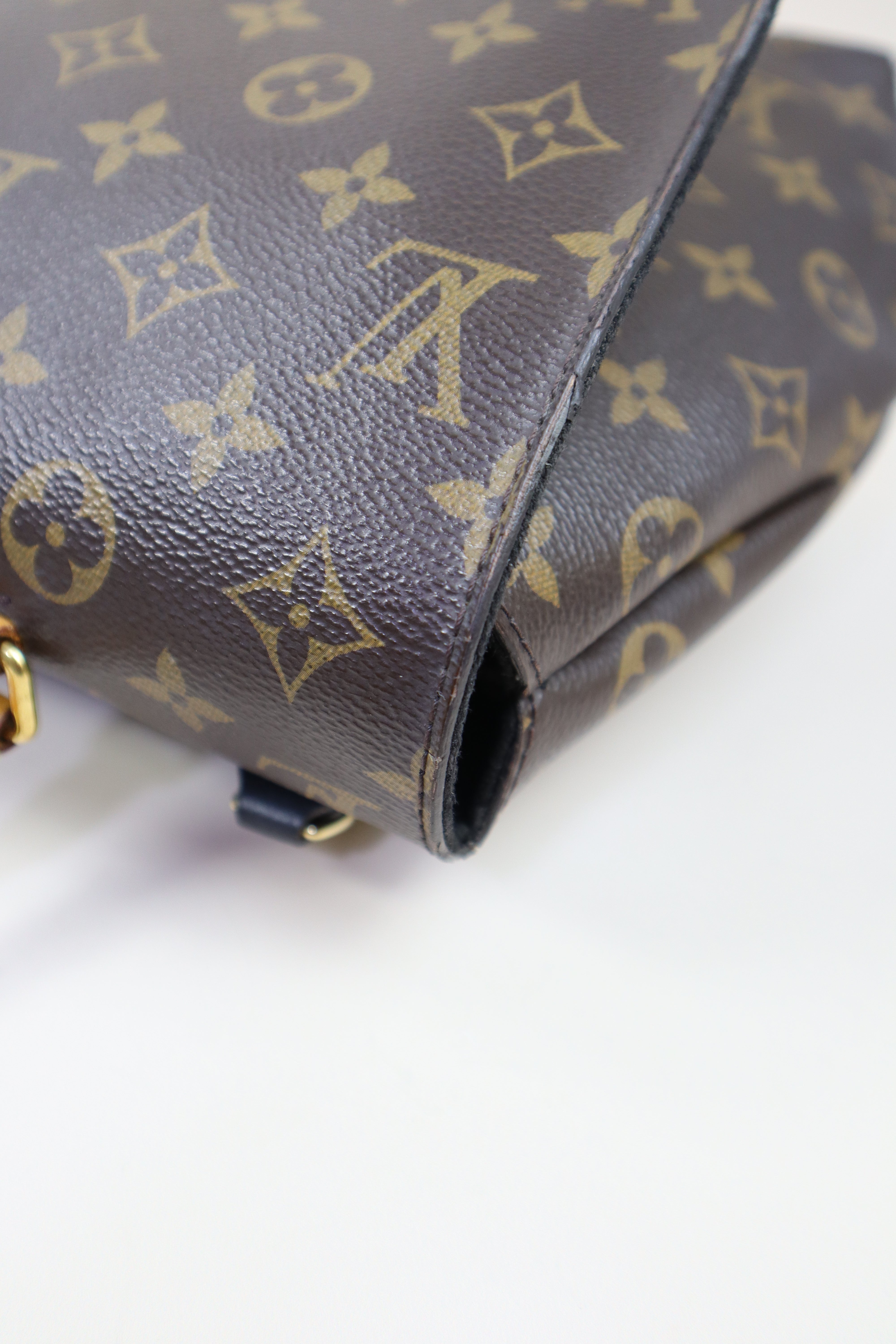 Louis Vuitton Monogram Marignan Messenger Shoulder Bag