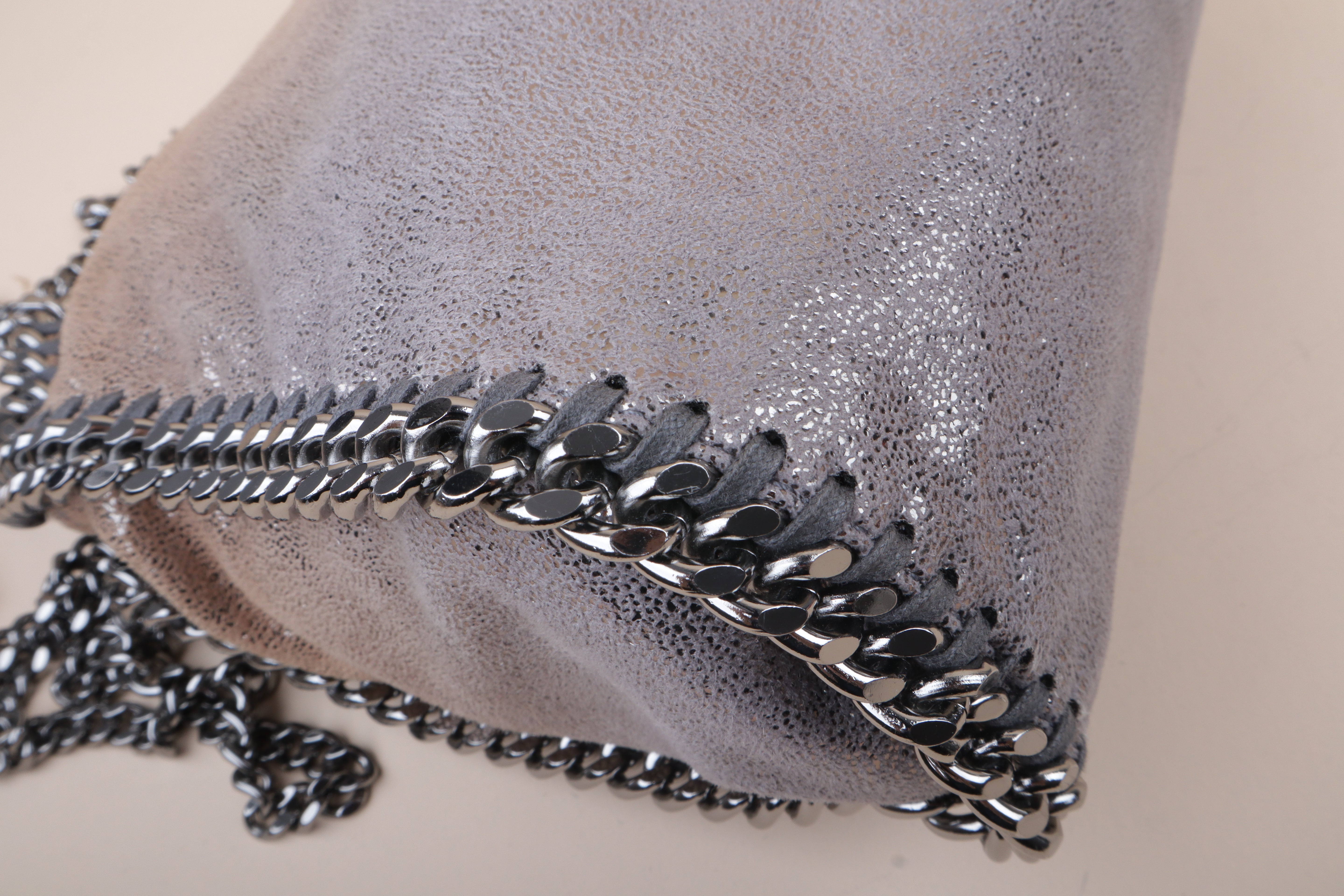 Stella Mccartney tote bag Falabella Small