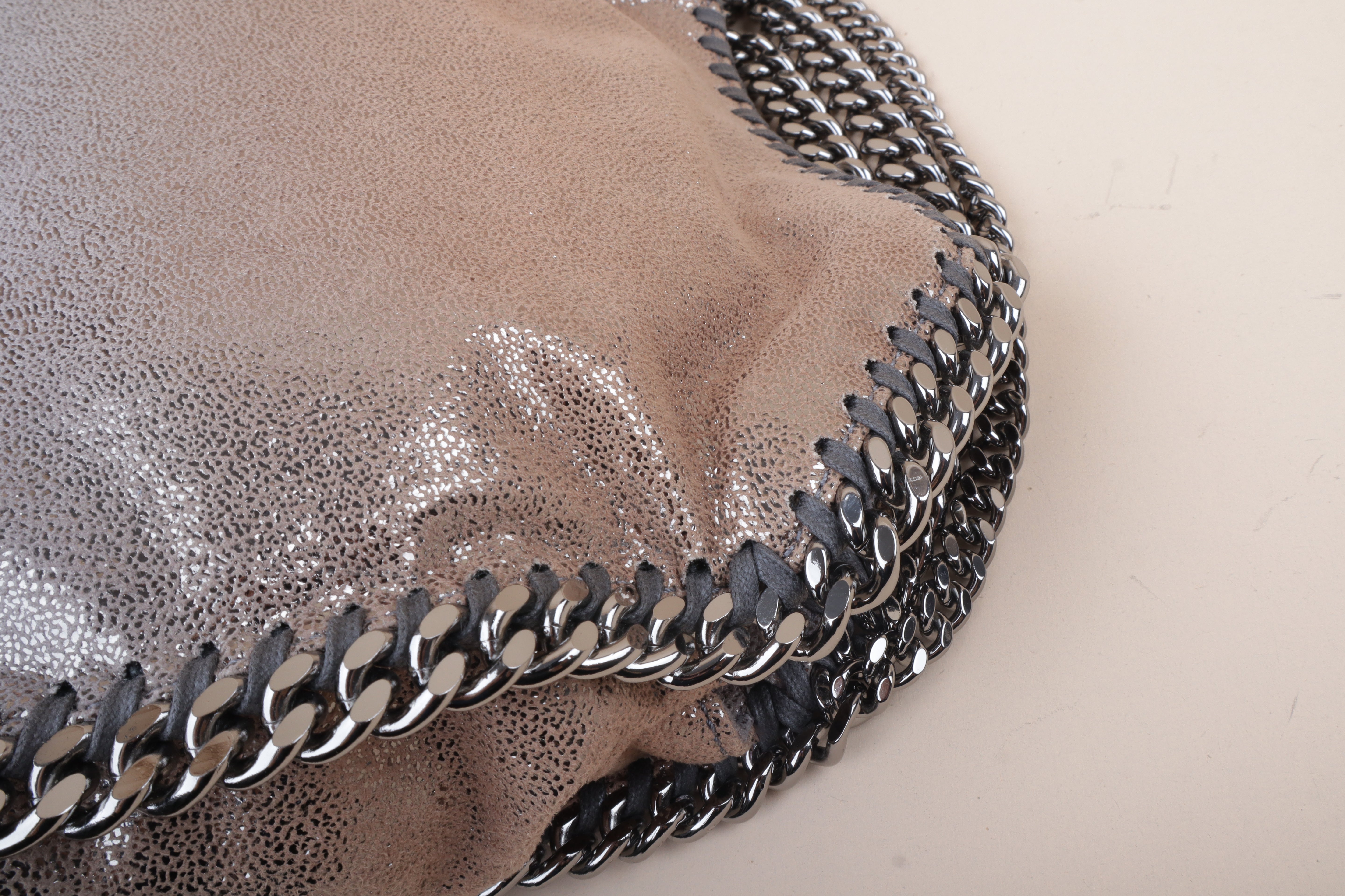 Stella Mccartney tote bag Falabella Small
