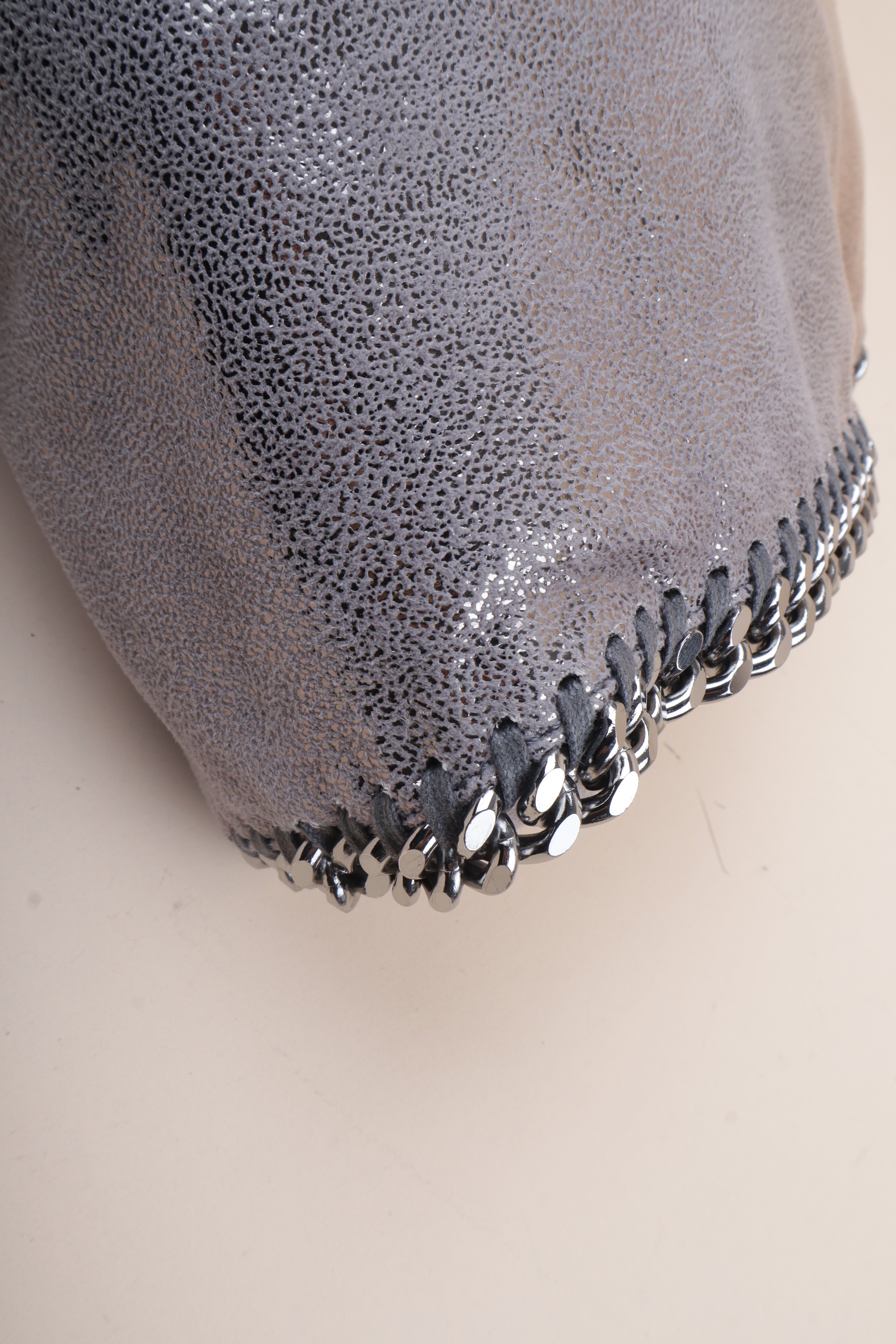 Stella Mccartney tote bag Falabella Small