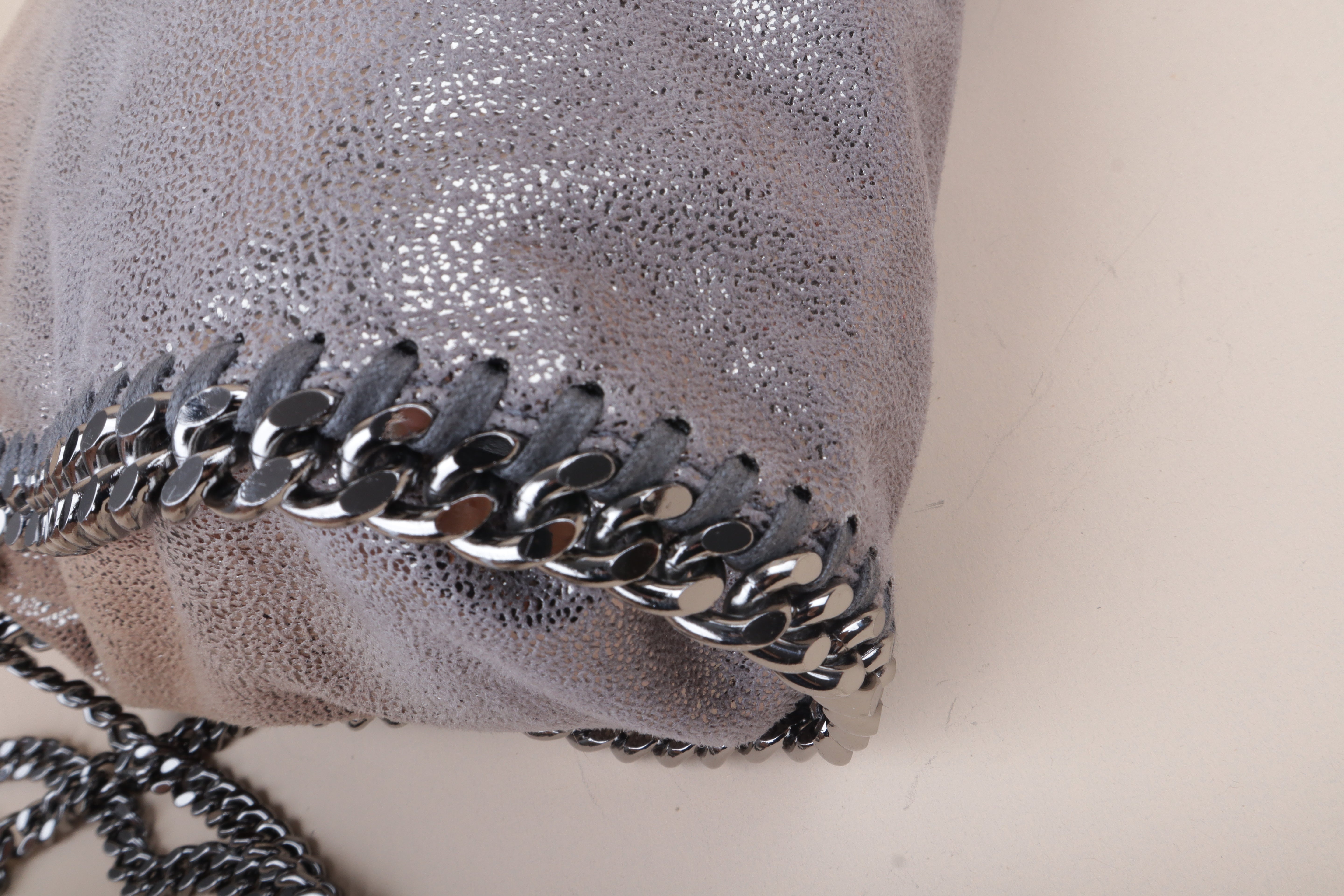Stella Mccartney tote bag Falabella Small