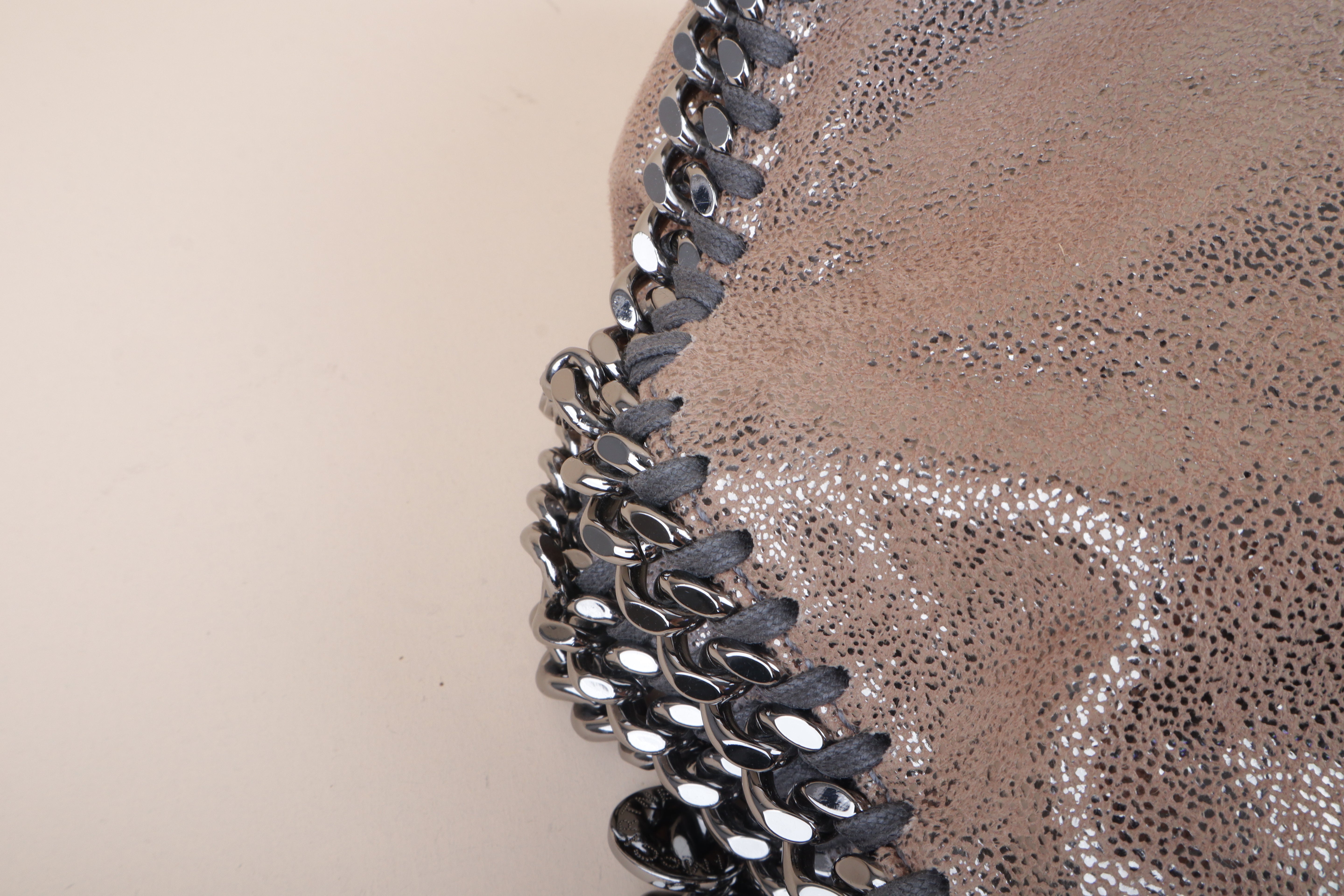 Stella Mccartney tote bag Falabella Small