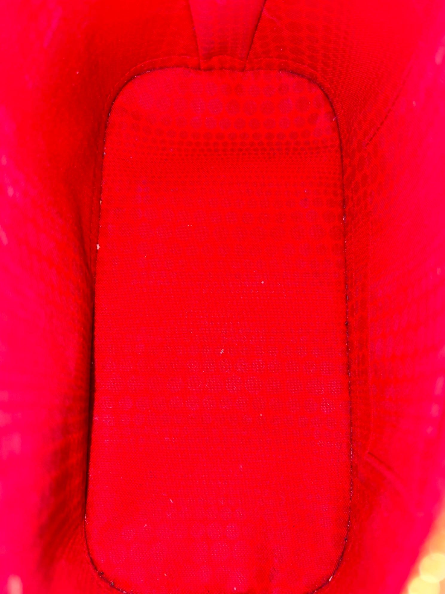Louis Vuitton X Y K Monogram canvas alma BB tote bag