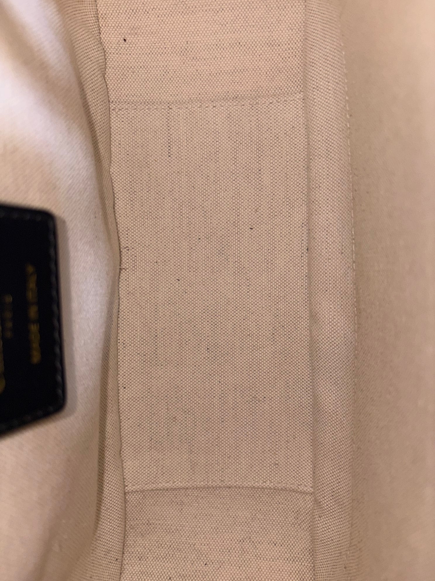Dior blue oblique canvas d- vibe bowling tote bag