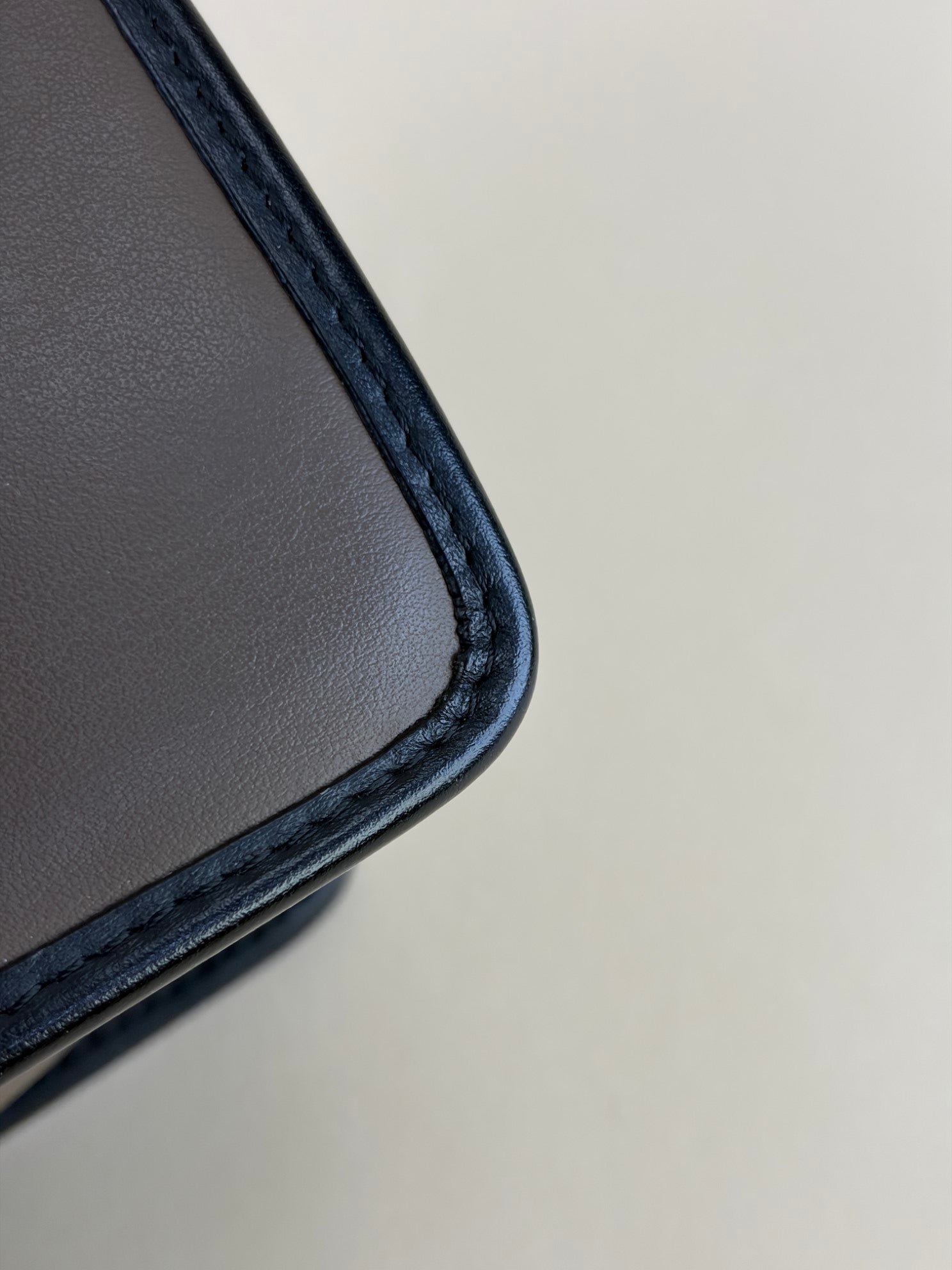 Fendi ff logo Zucca and brown Kan I