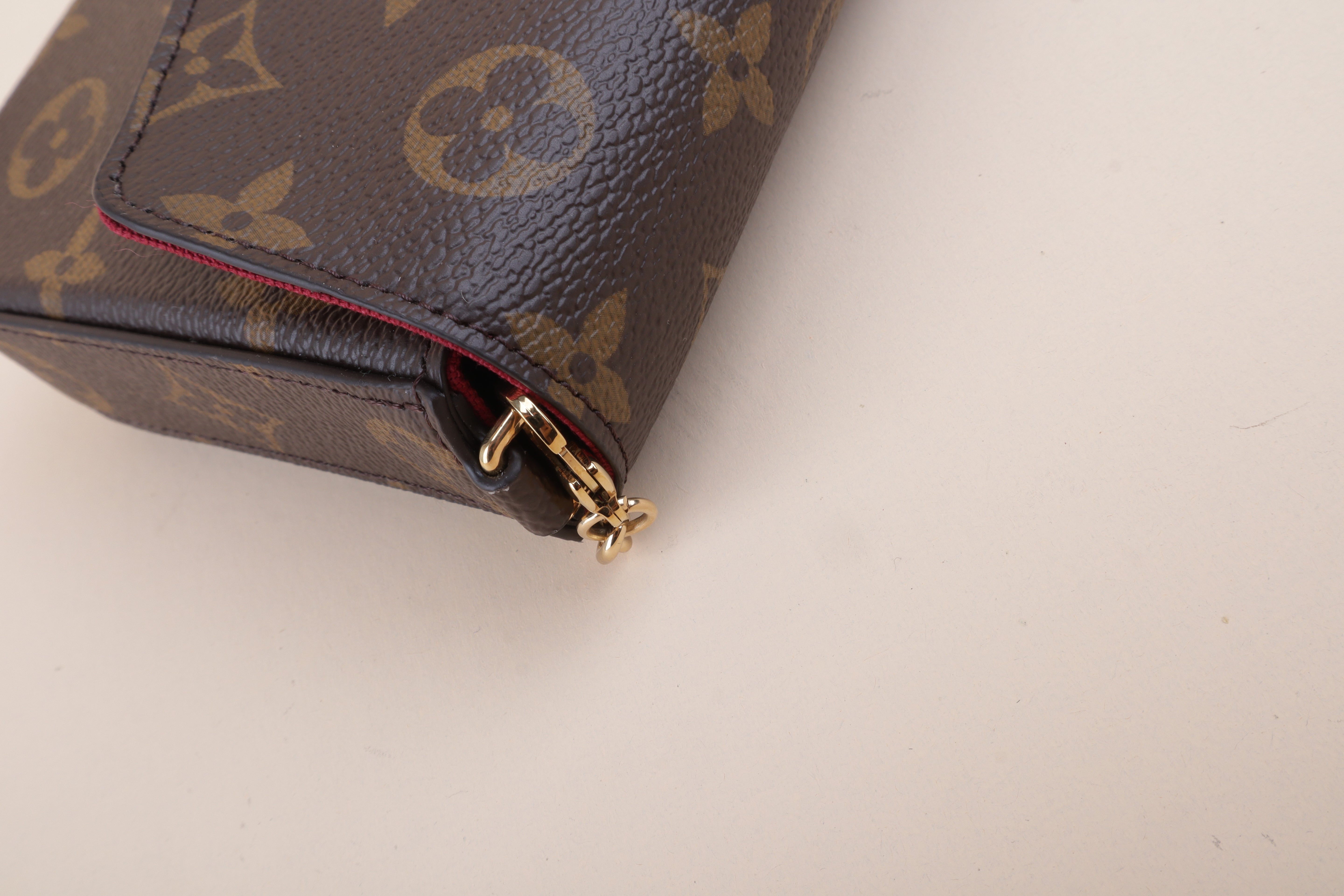 Louis Vuitton Monogram Pochette Felicie Bag