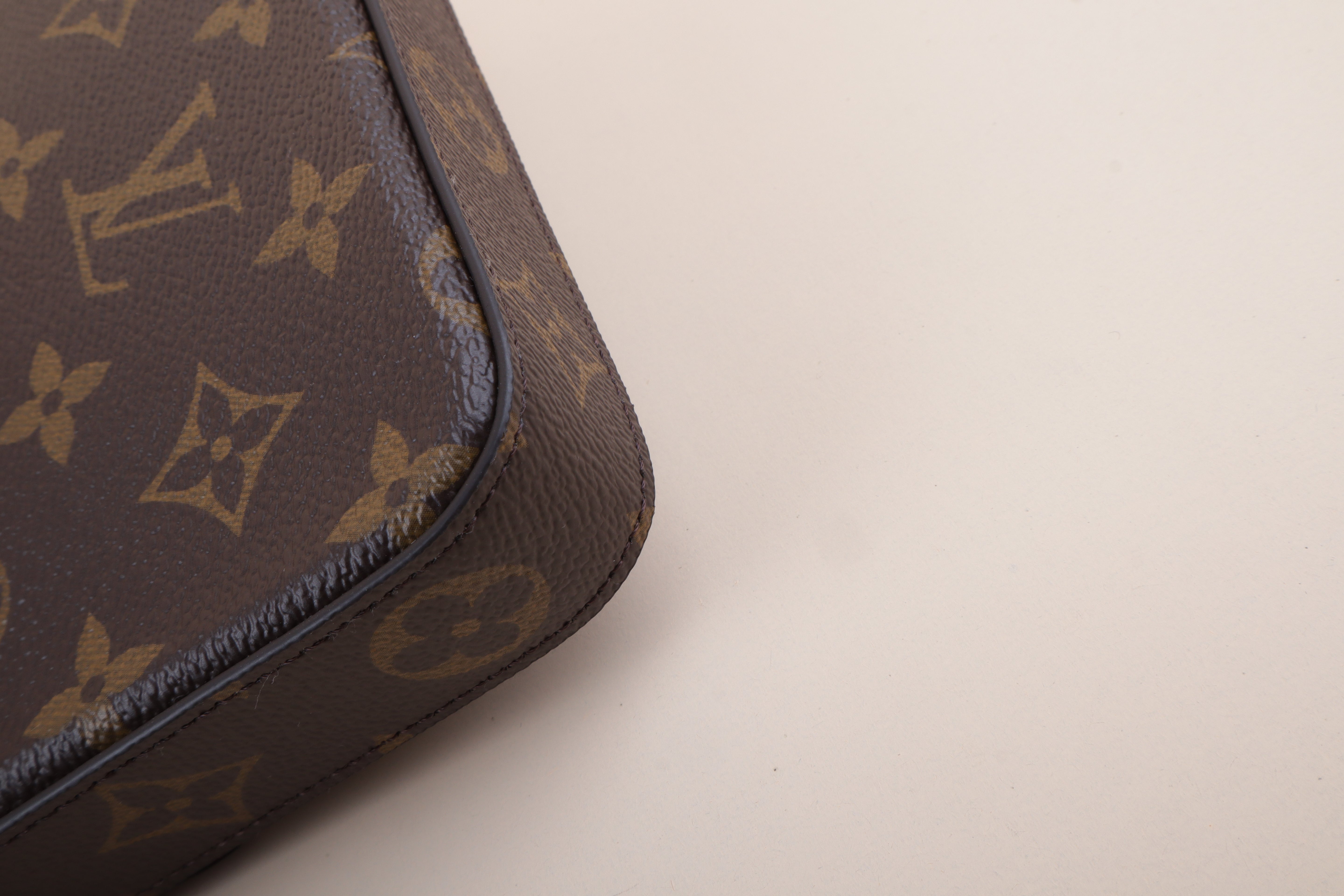 Louis Vuitton Monogram Pochette Felicie Bag