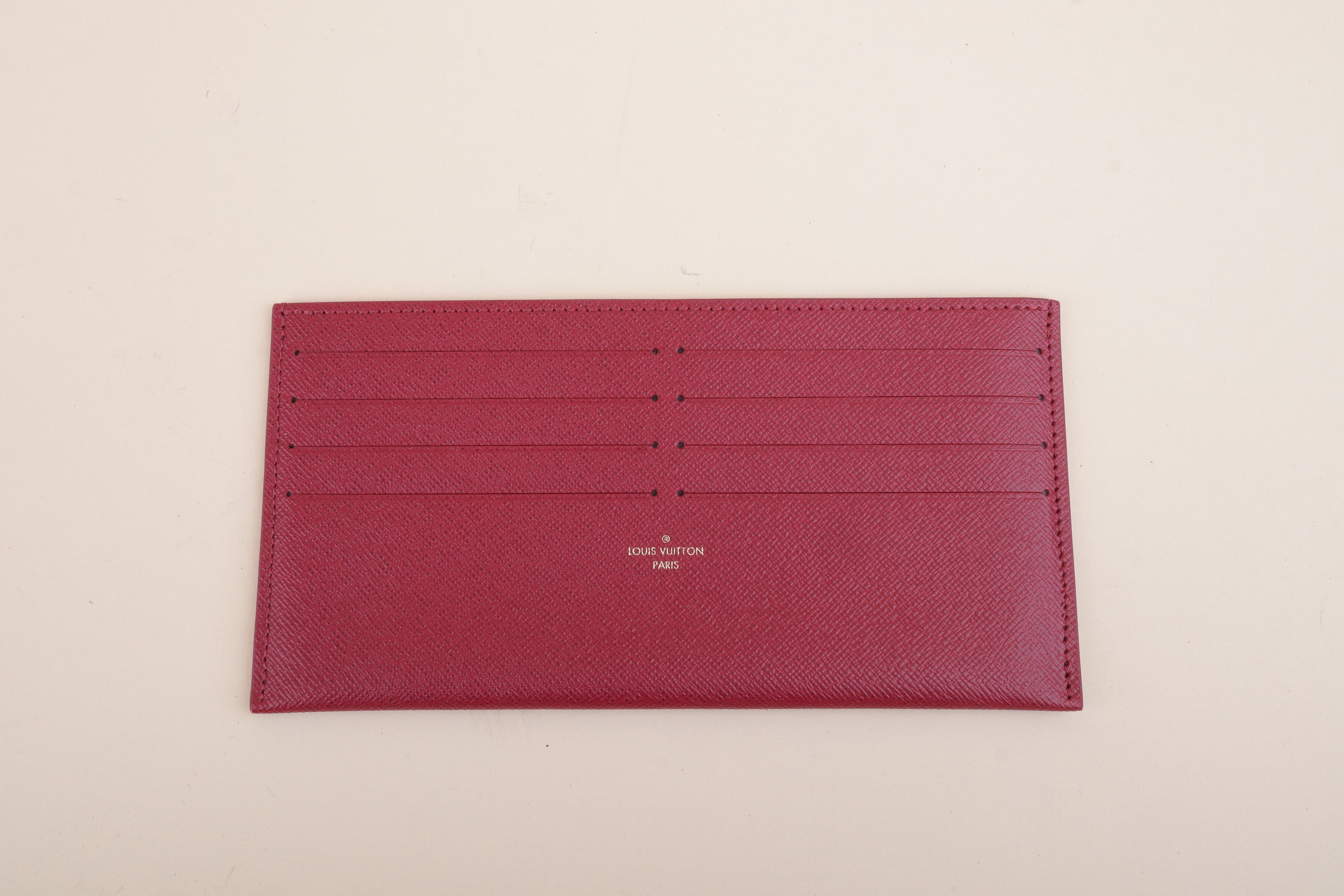 Louis Vuitton Monogram Pochette Felicie Bag