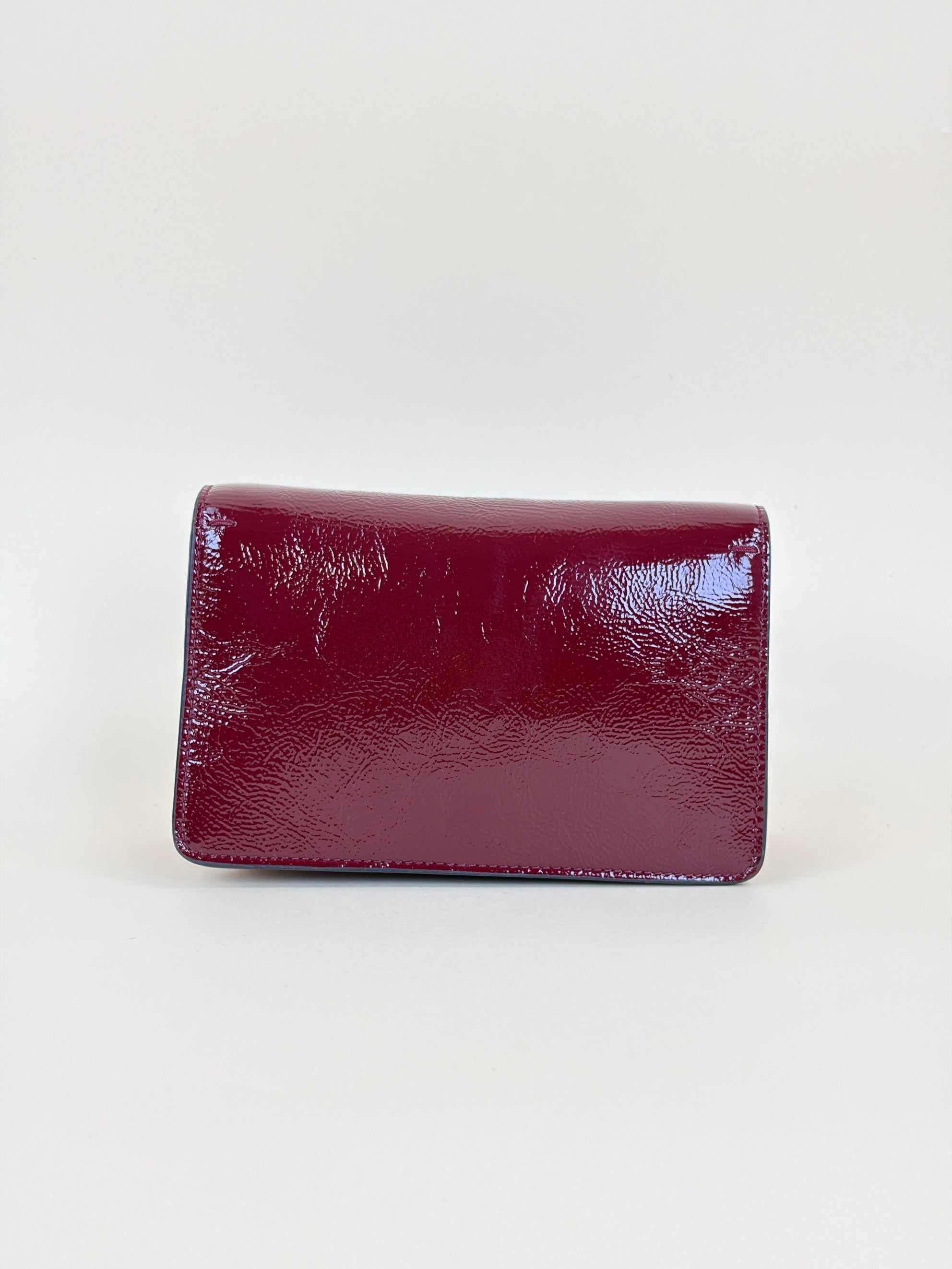Gucci Red Rosso Ancora Dionysus Mini Bag