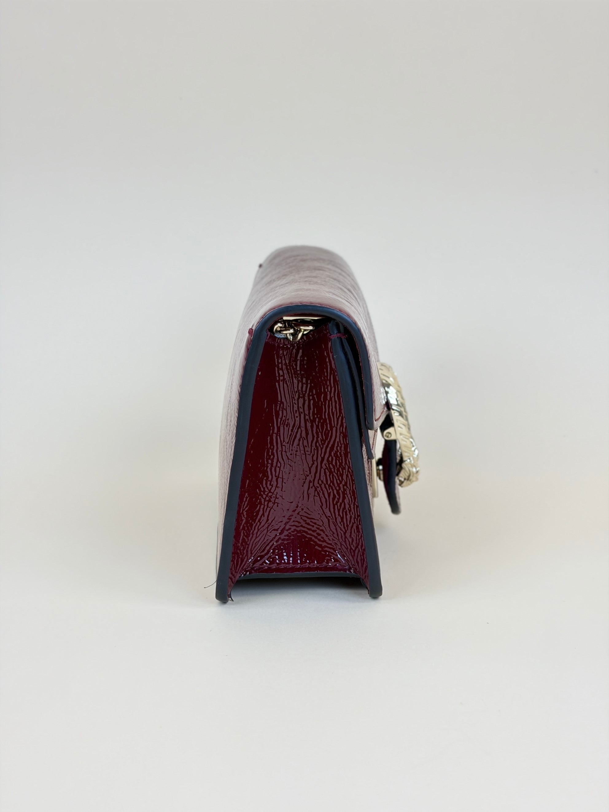 Gucci Red Rosso Ancora Dionysus Mini Bag