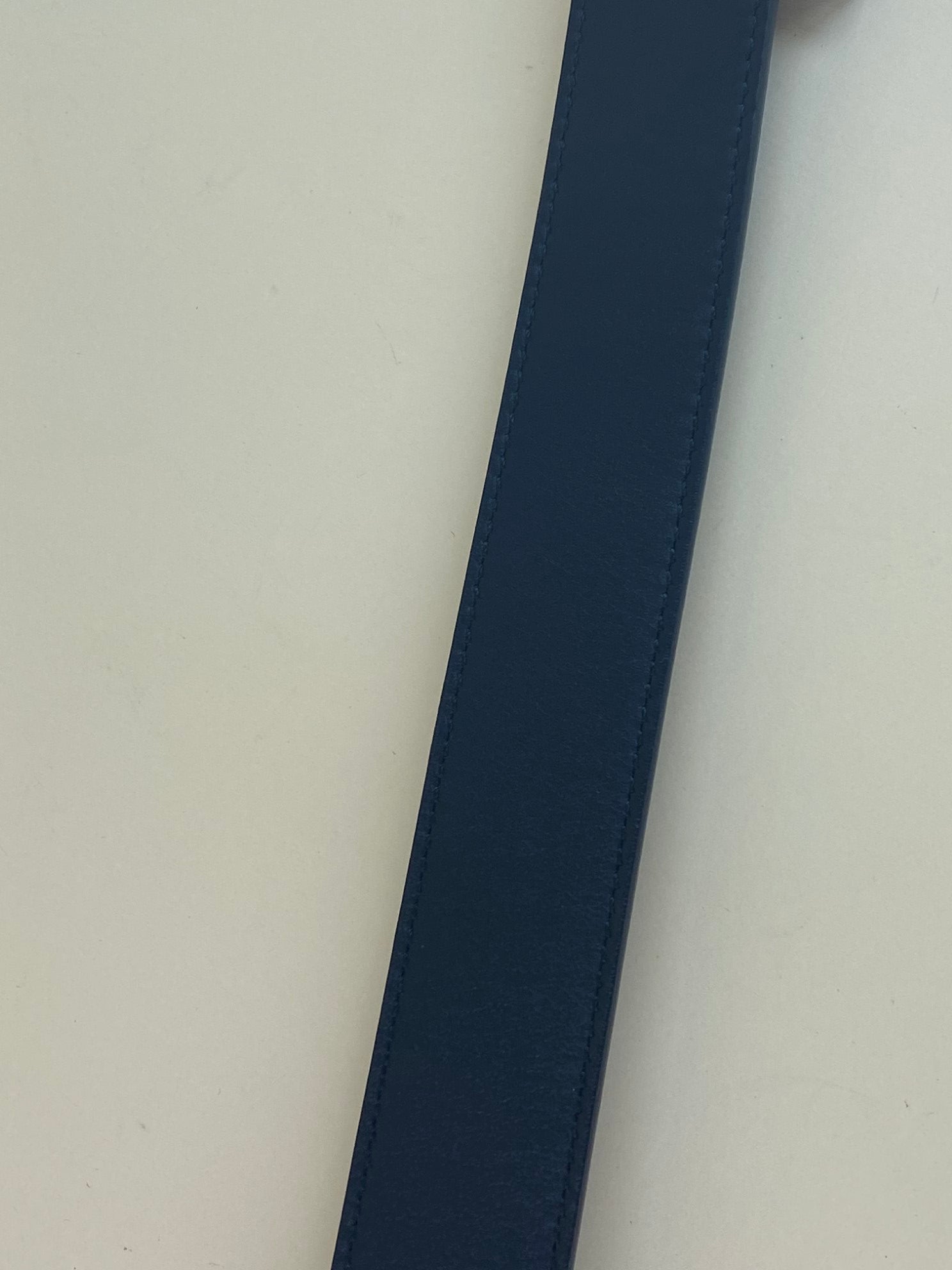 Gucci Black gg Marmont leather