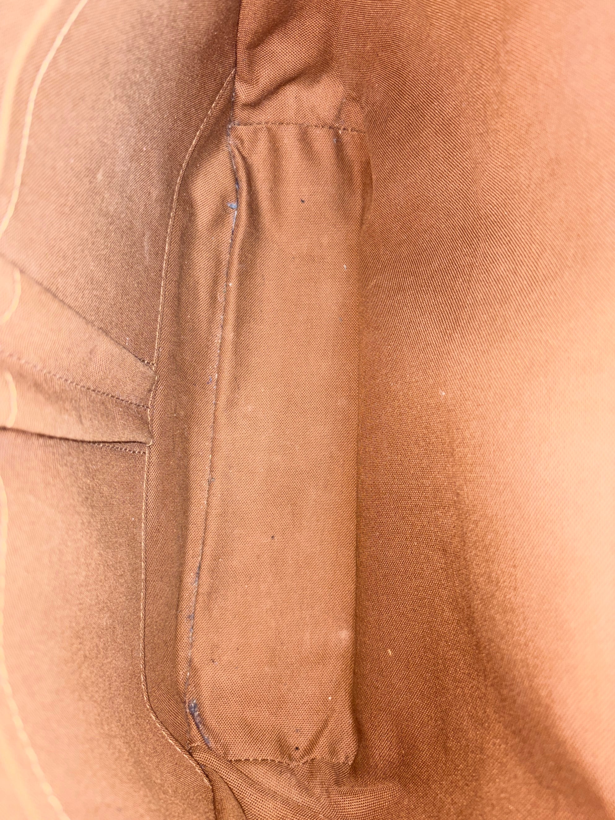 Louis Vuitton beaubourg mm monogram messenger bag