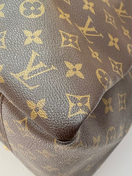 Louis Vuitton Monogram Artsy Bag