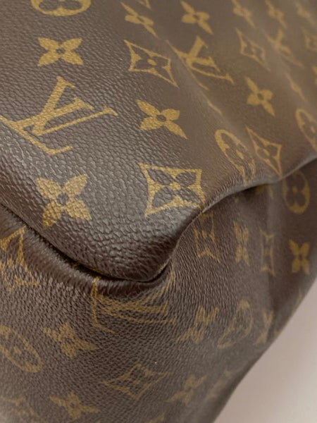 Louis Vuitton Monogram Artsy Bag