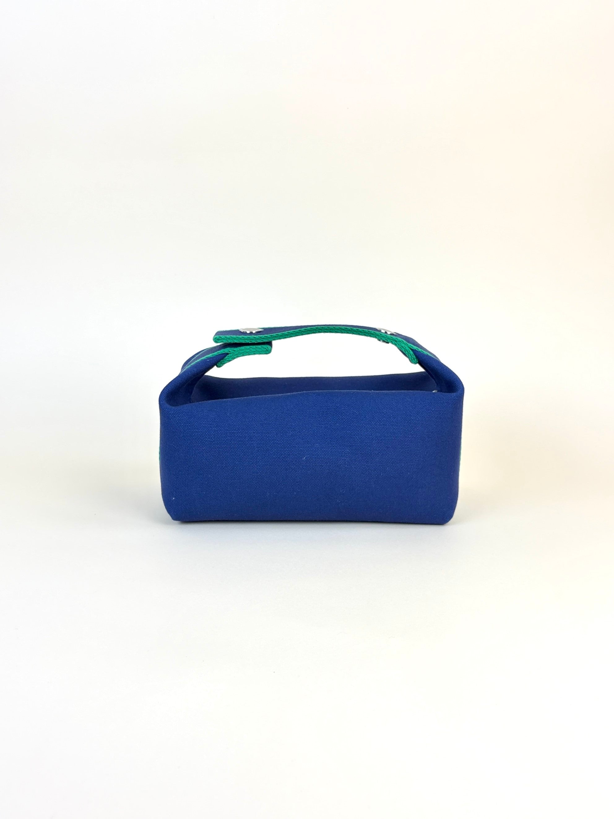 Hermes Bride A Brac pm blue